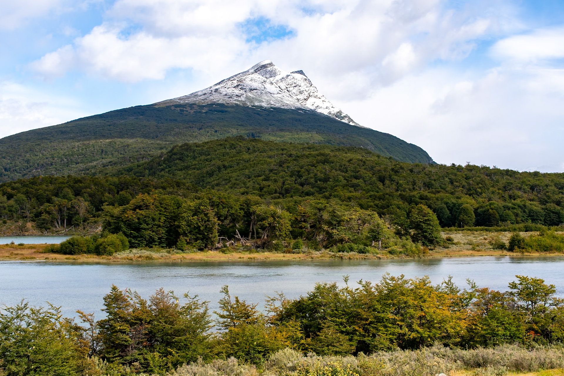 Tierra Del Fuego NP, Ushuaia