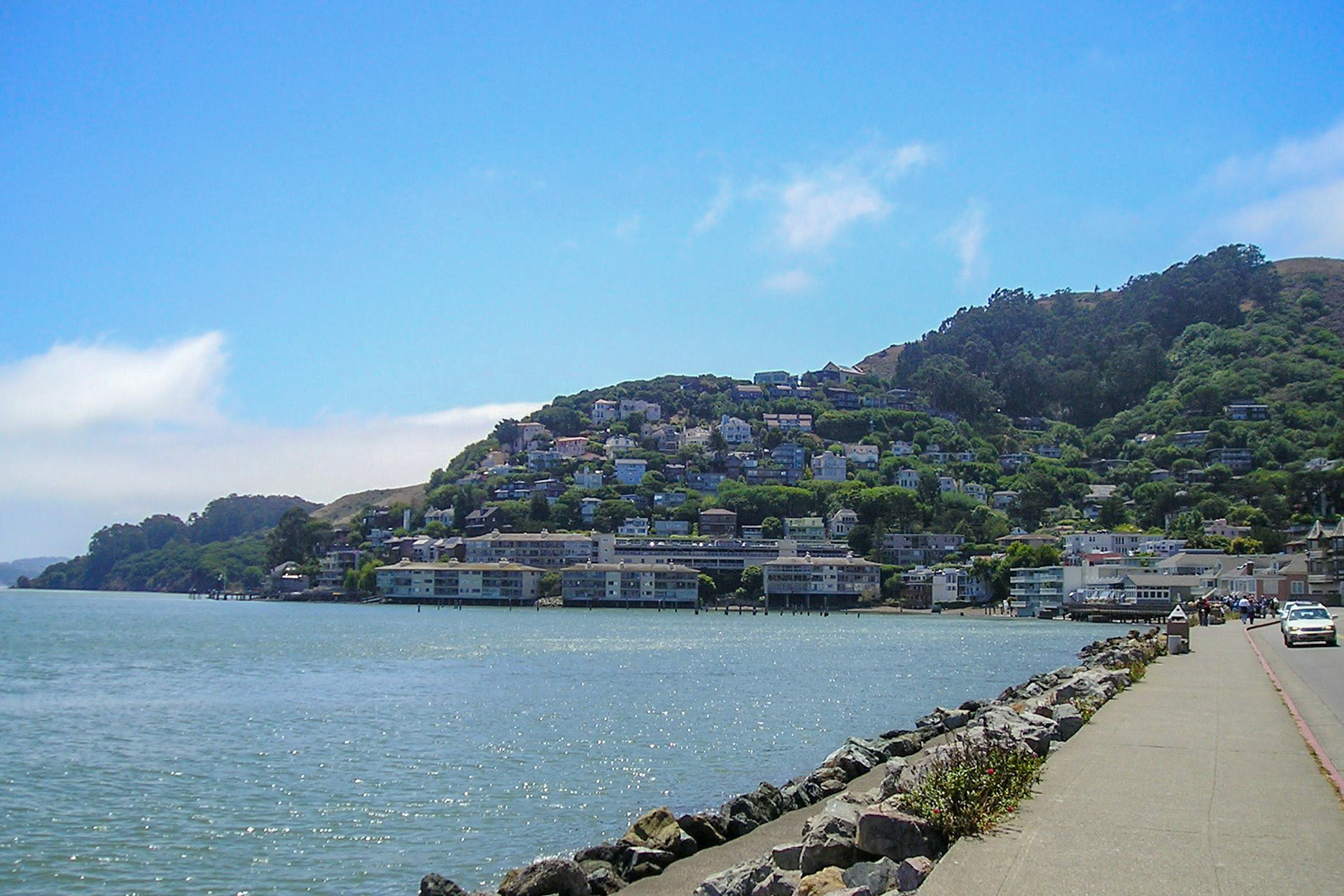 Sausalito