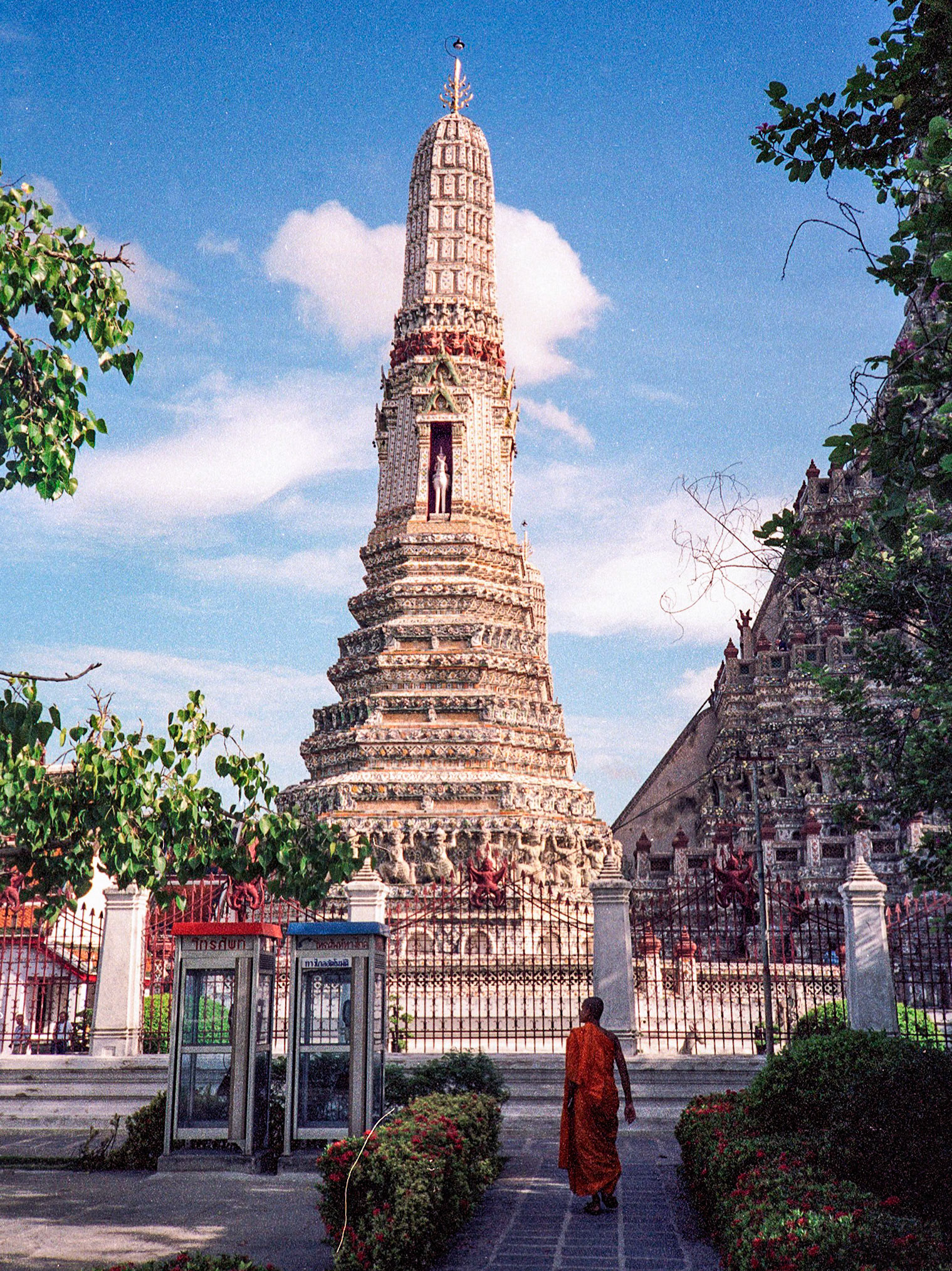 Wat Arun, Bangkok