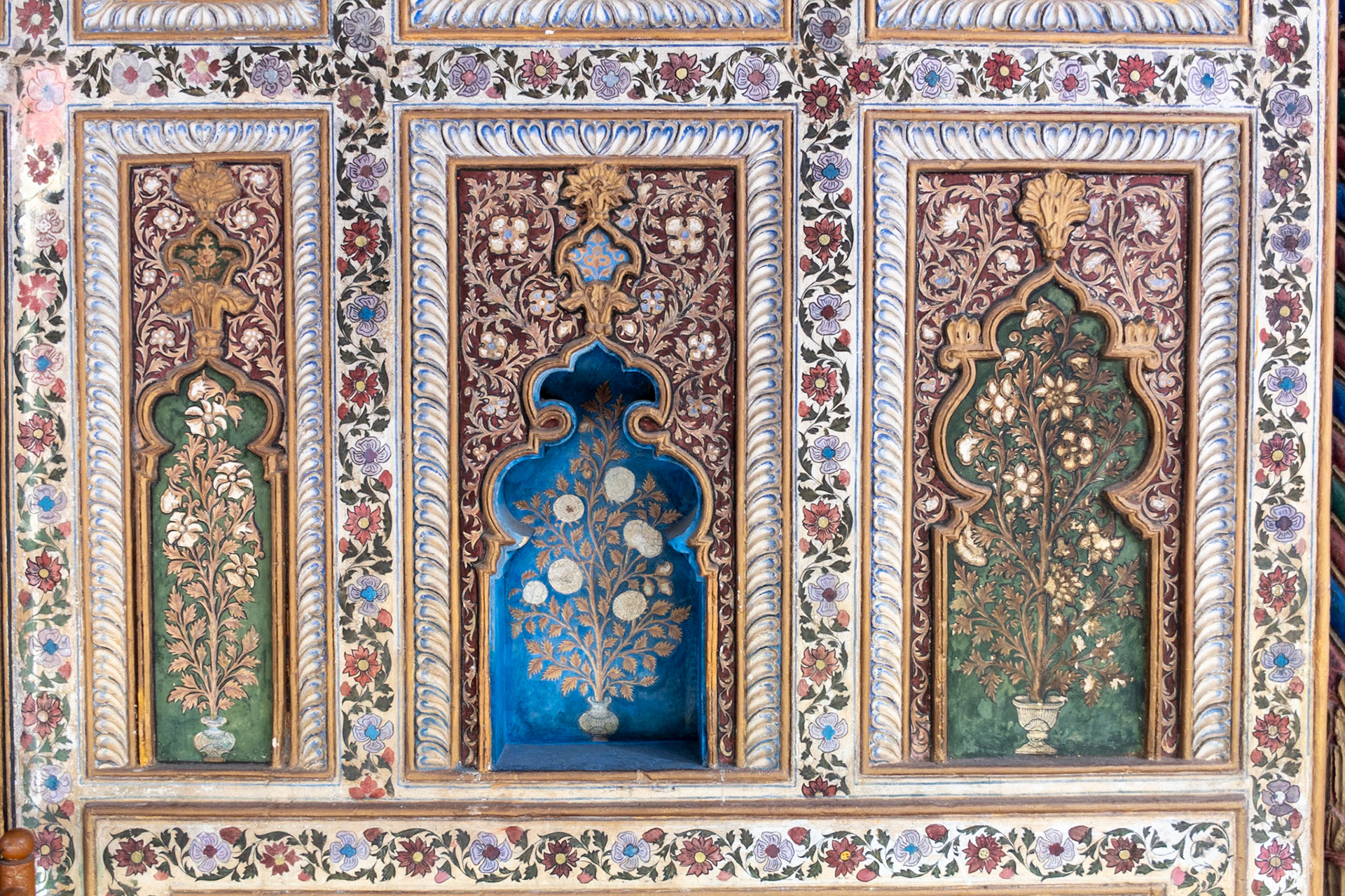 Daria Daulat Bagh, Srirangapatna