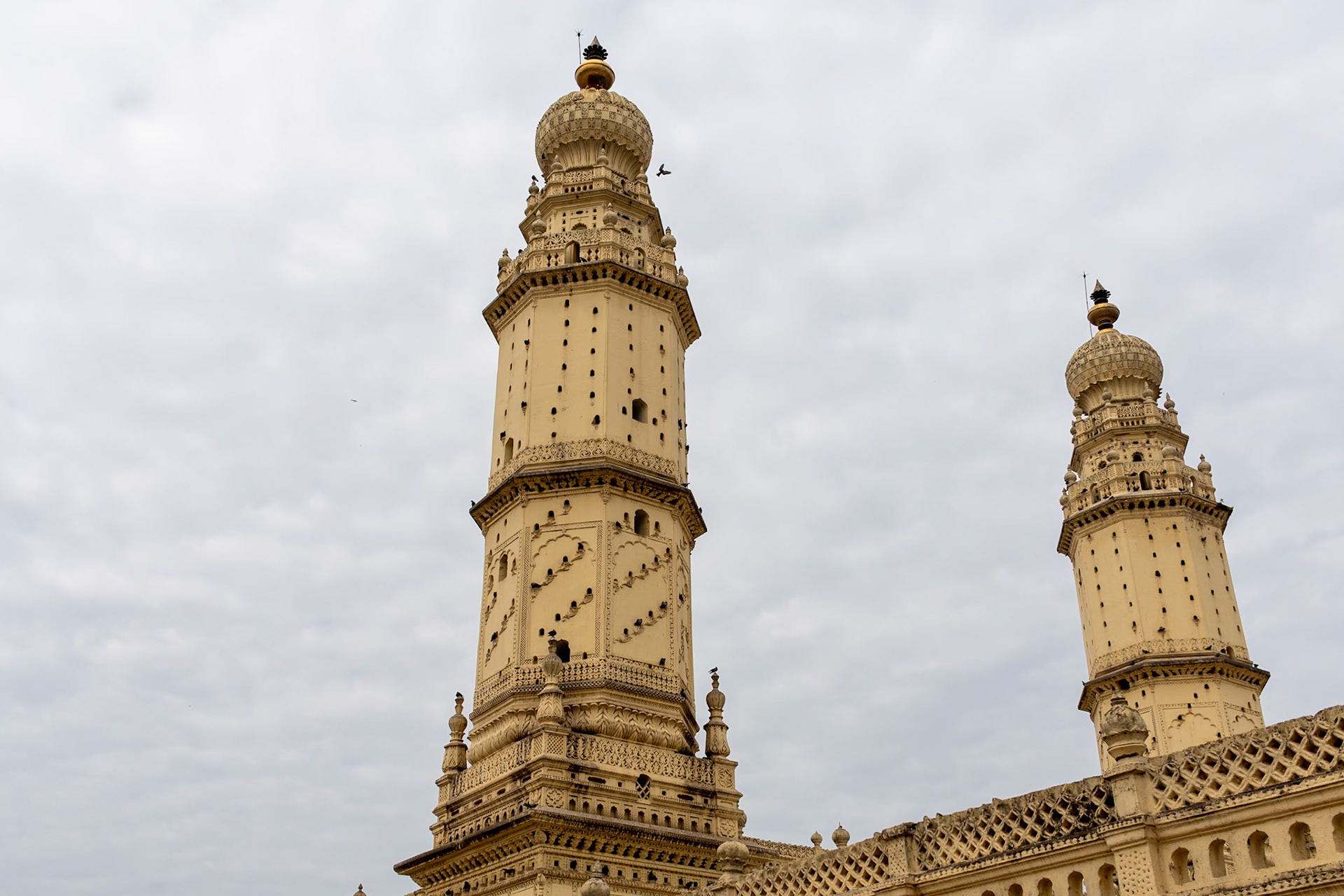 Masjit-i-Ala, Srirangapatna