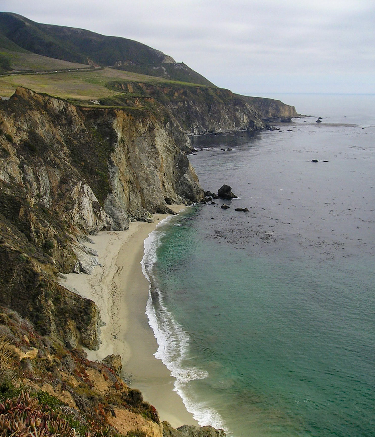 Big Sur