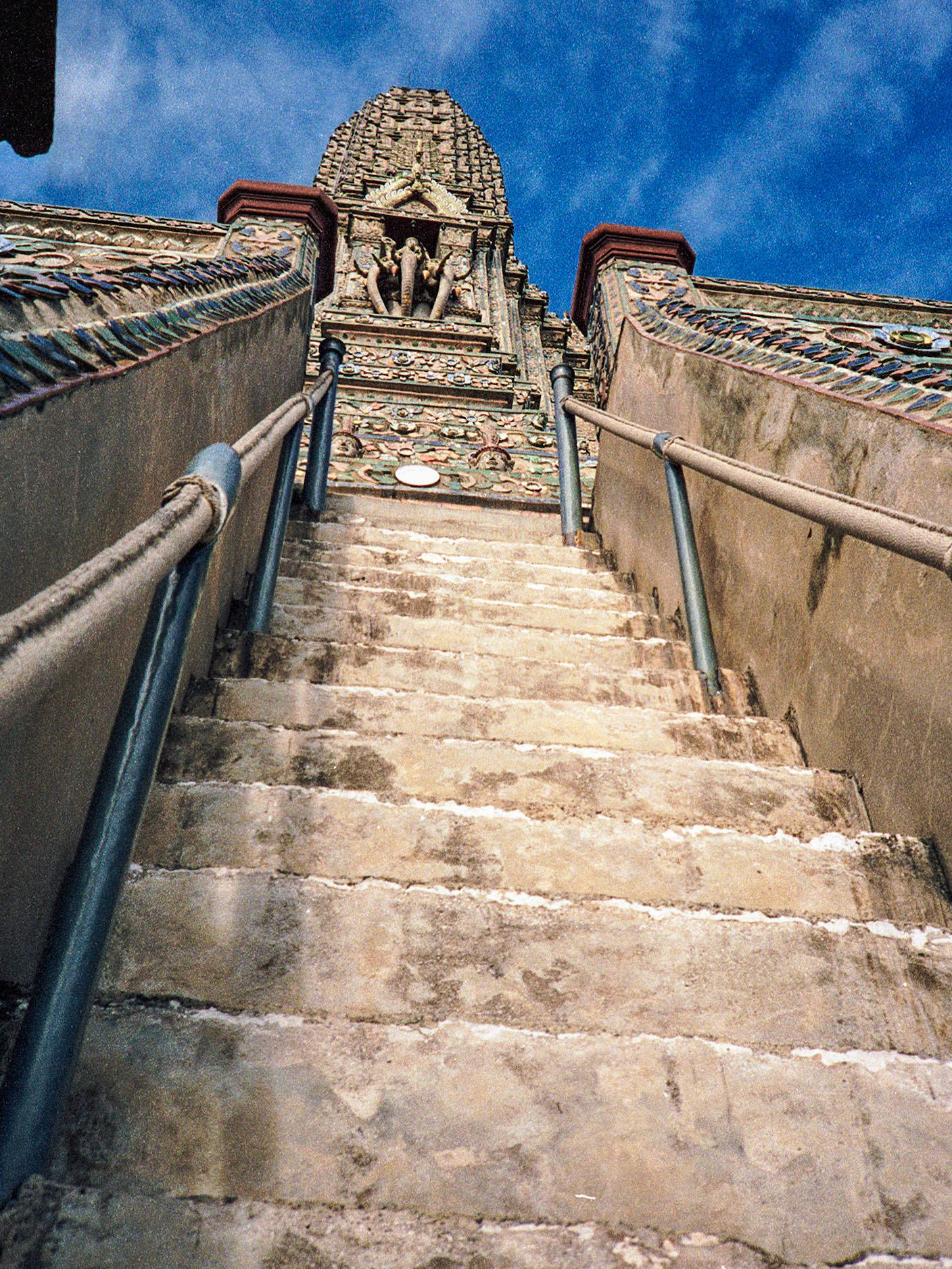 Wat Arun, Bangkok