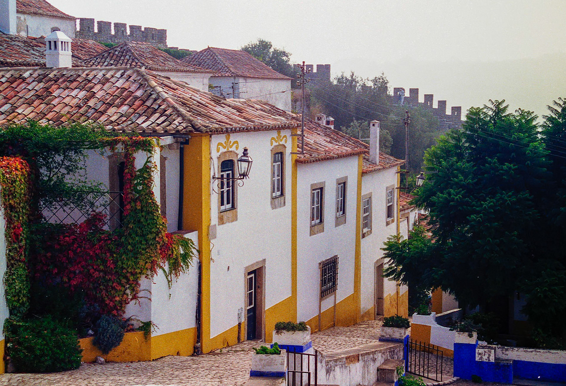 Obidos