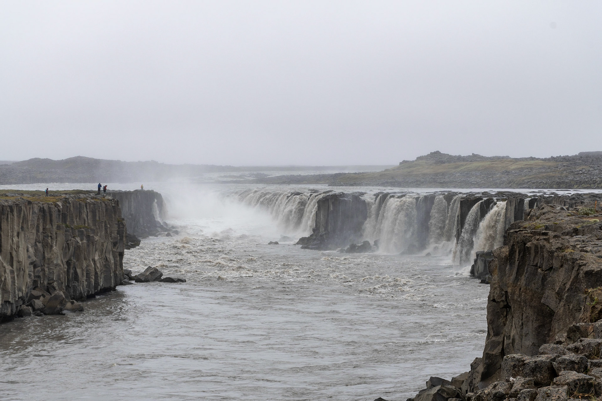 Selfoss, Iceland