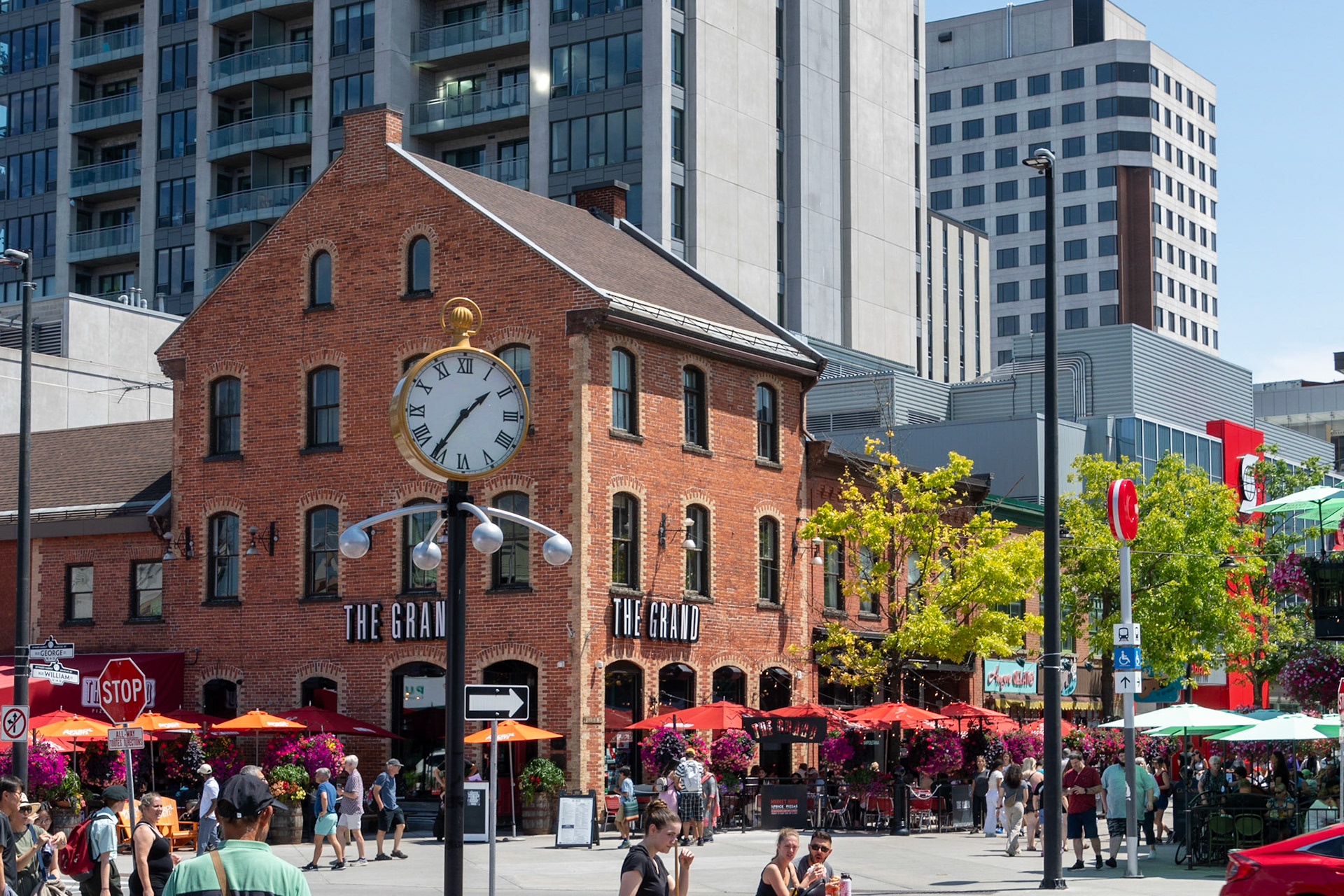 ByWard Market, Ottawa