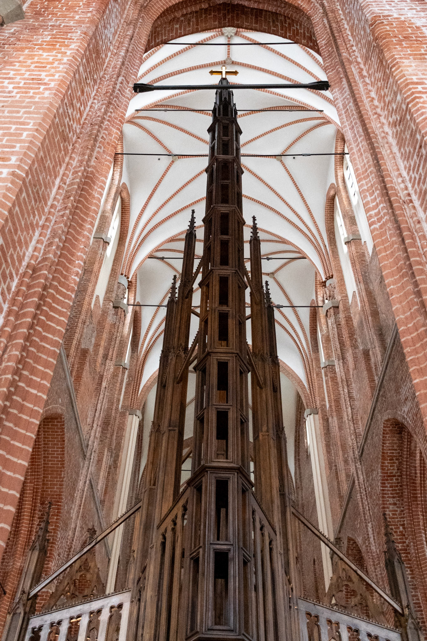 St Peter's Church, Riga