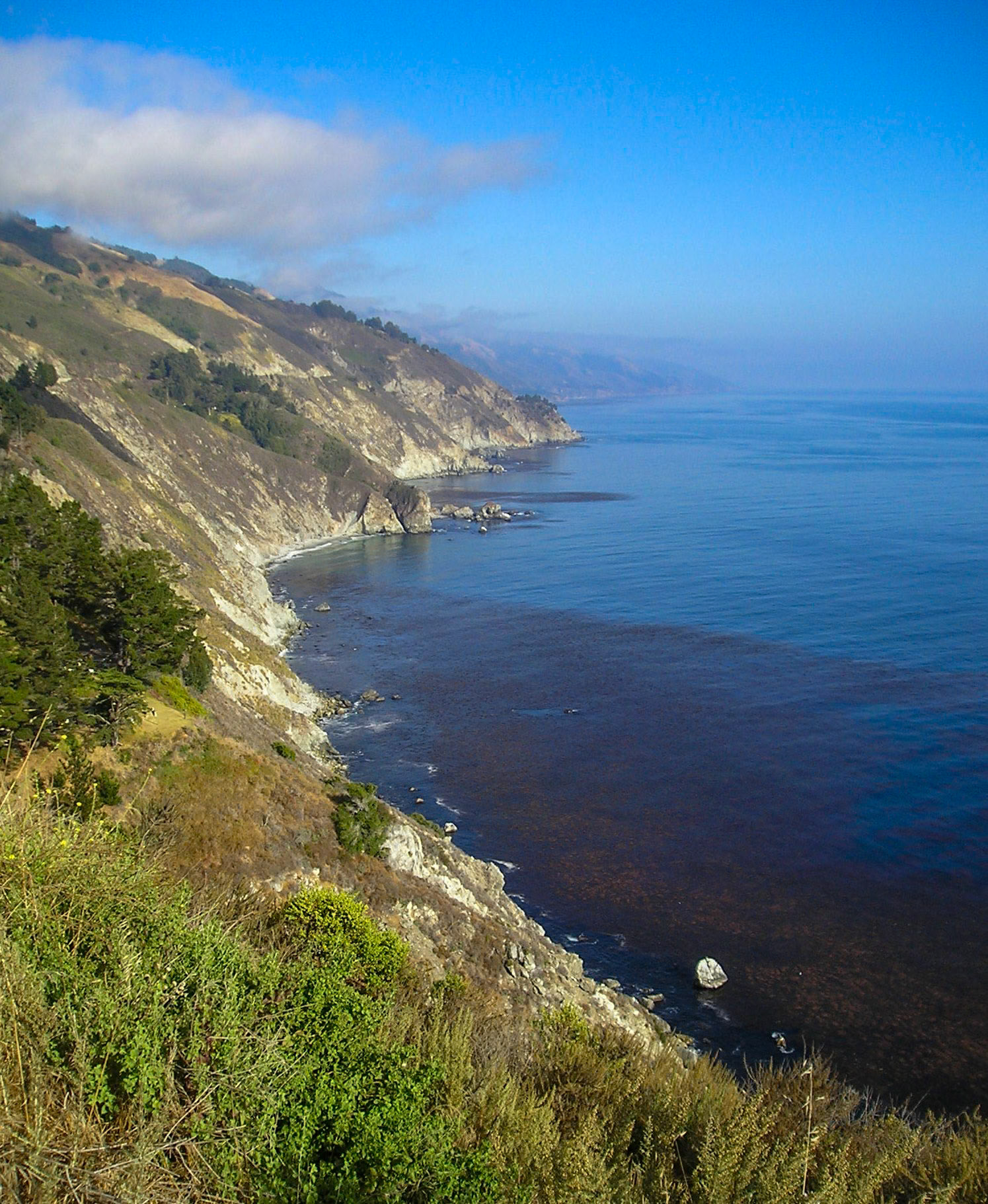 Big Sur
