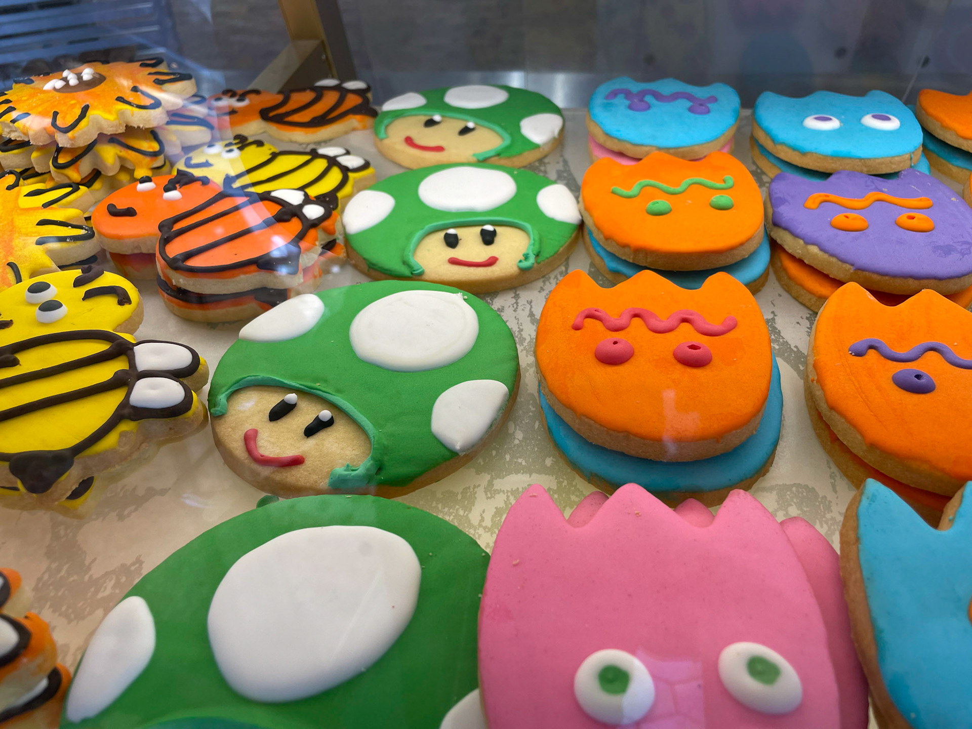 ByWard Market, Ottawa