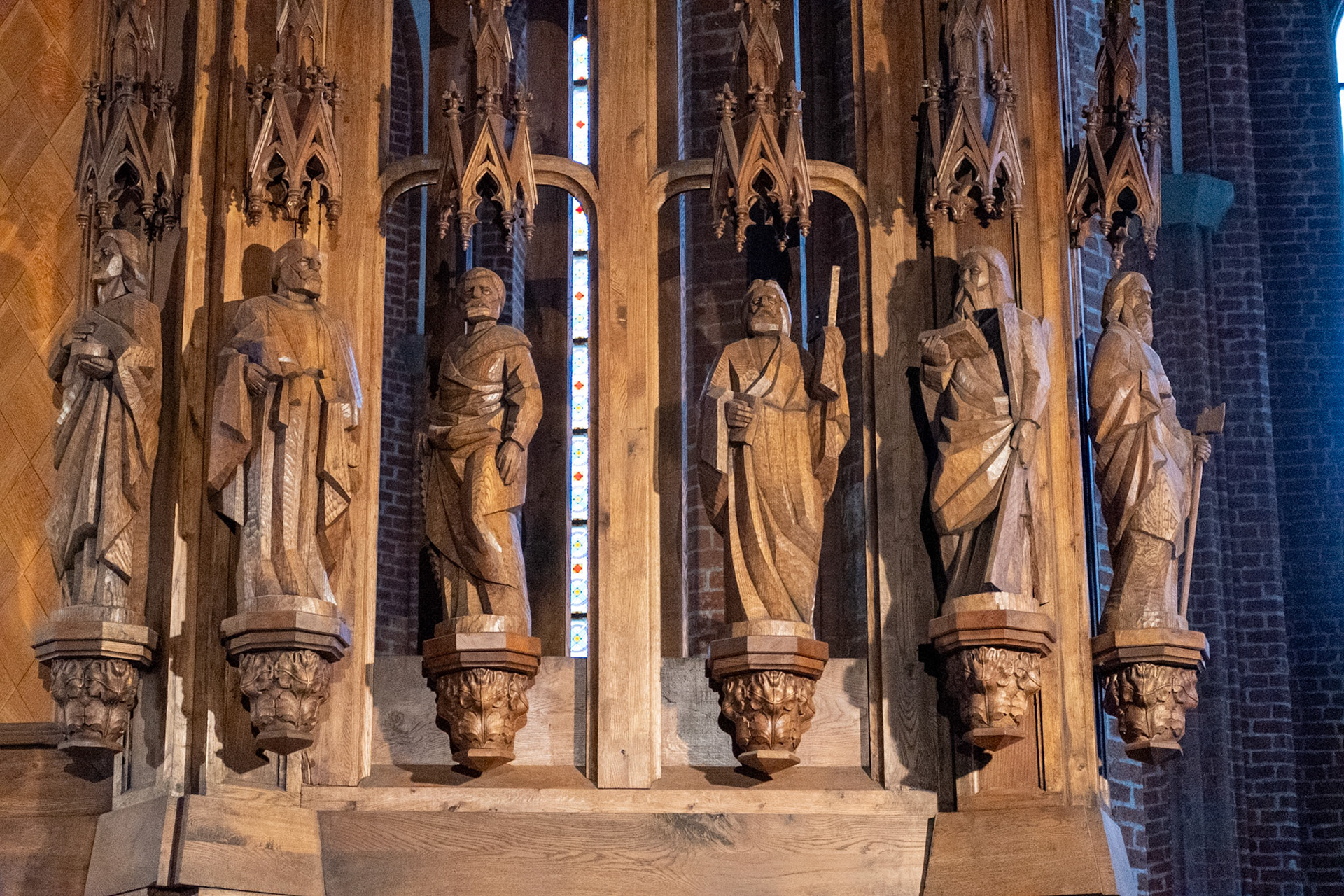 St Peter's Church, Riga