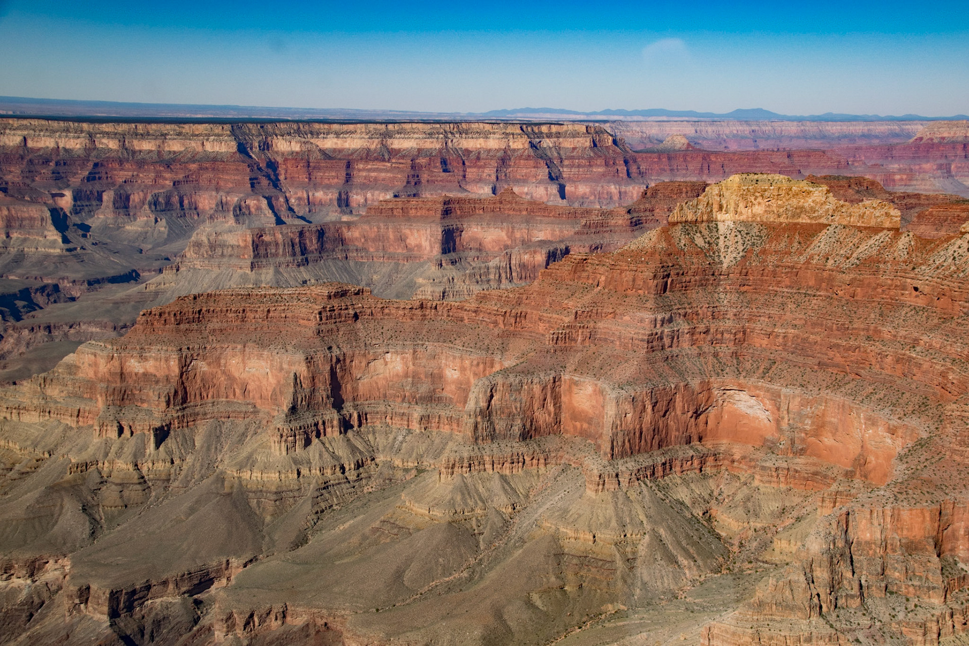 Grand Canyon, Arizona, United States of America