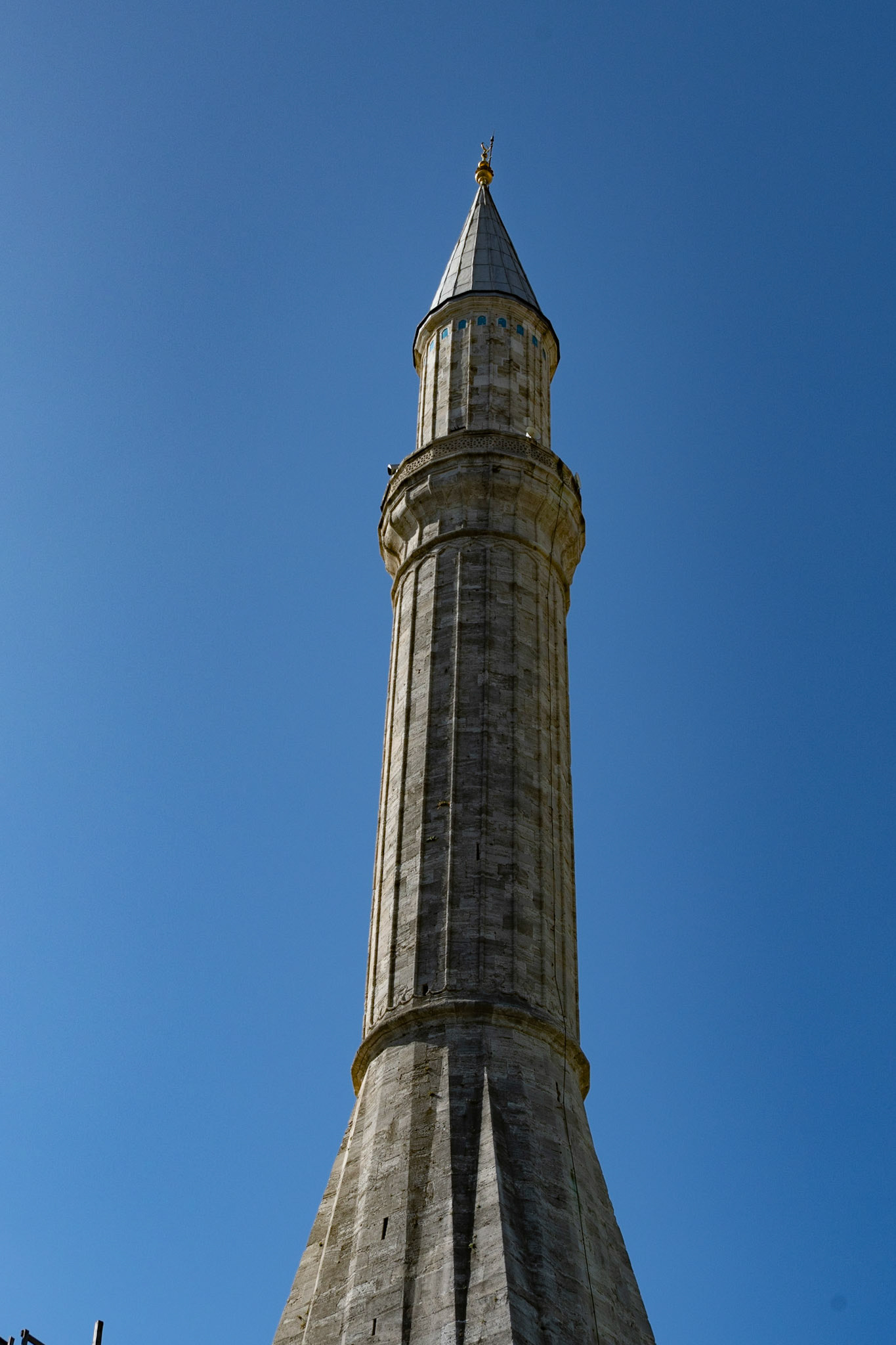 Hagia Sophia, Istanbul