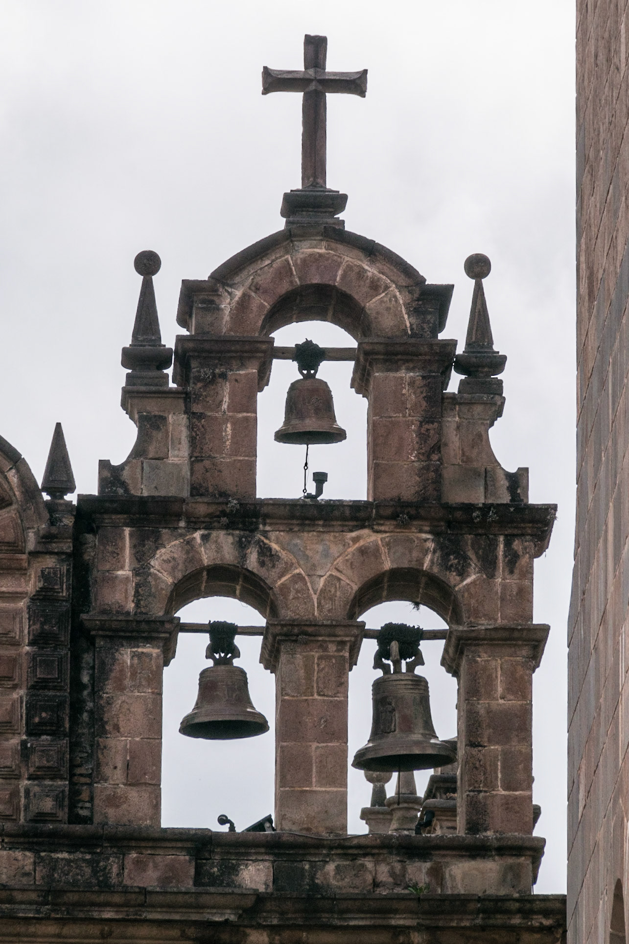 Iglesia de Jesus Maria, Cusco