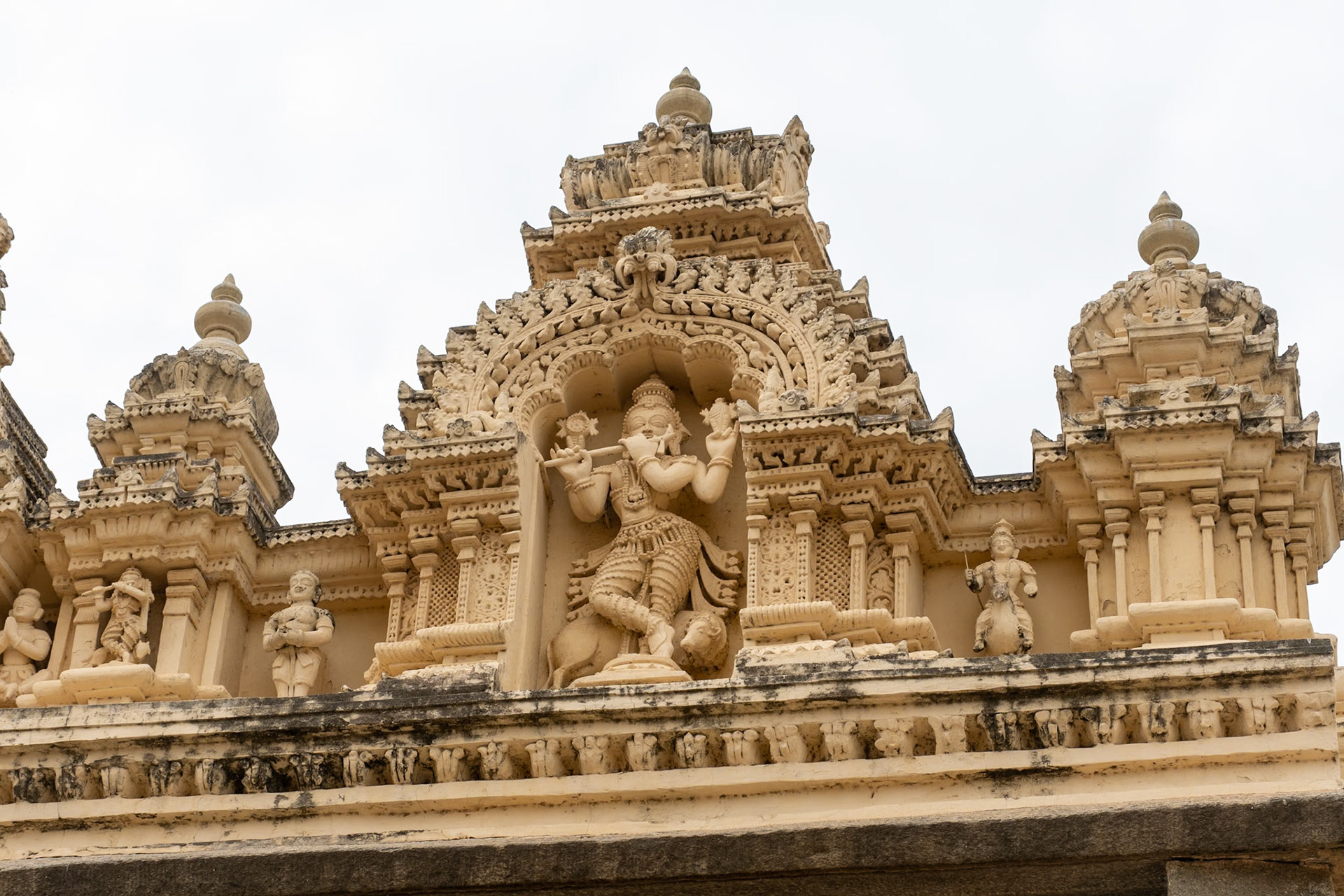 Shri Ranganathaswami Temple, Srirangapatna