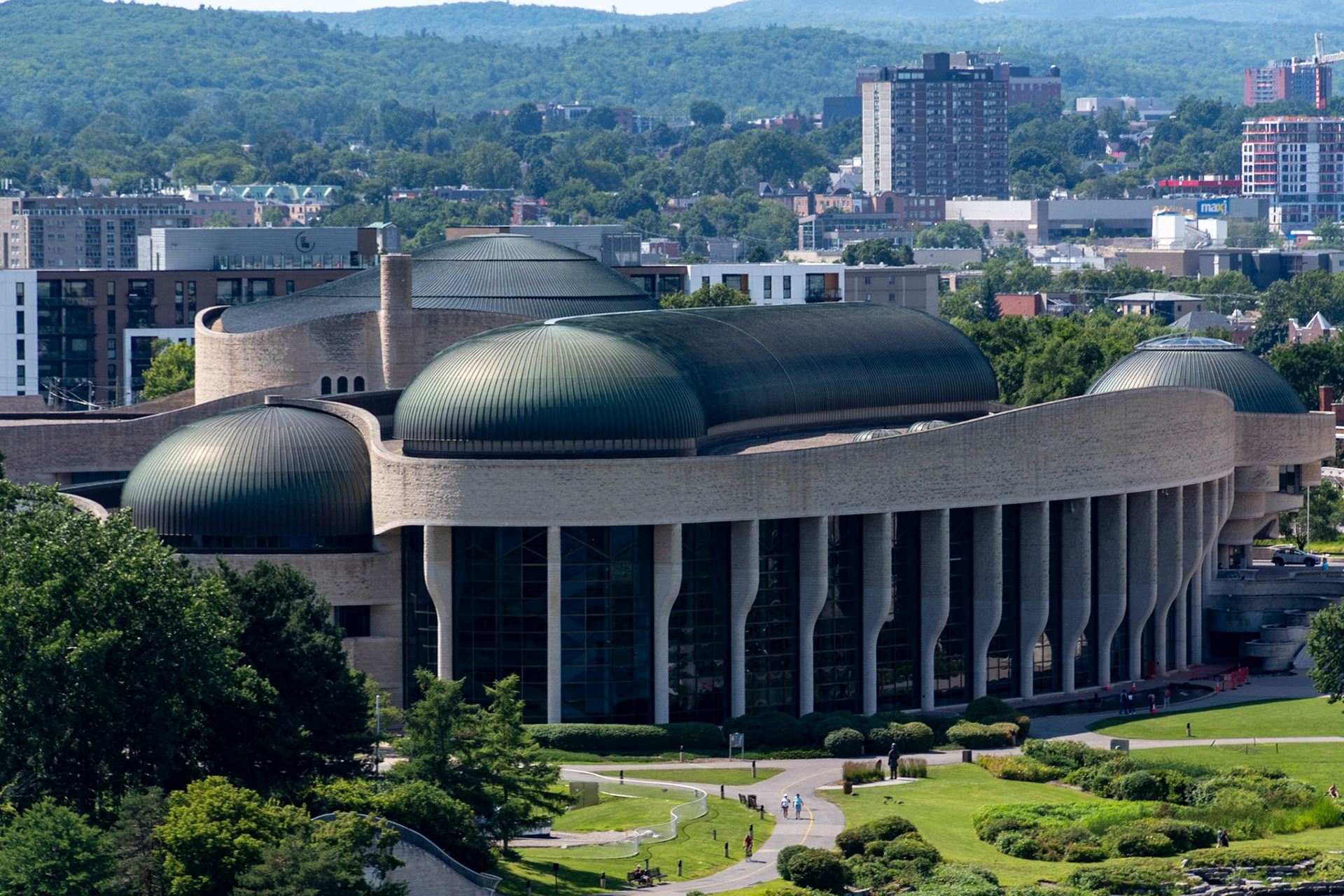 Museum of History, Ottawa