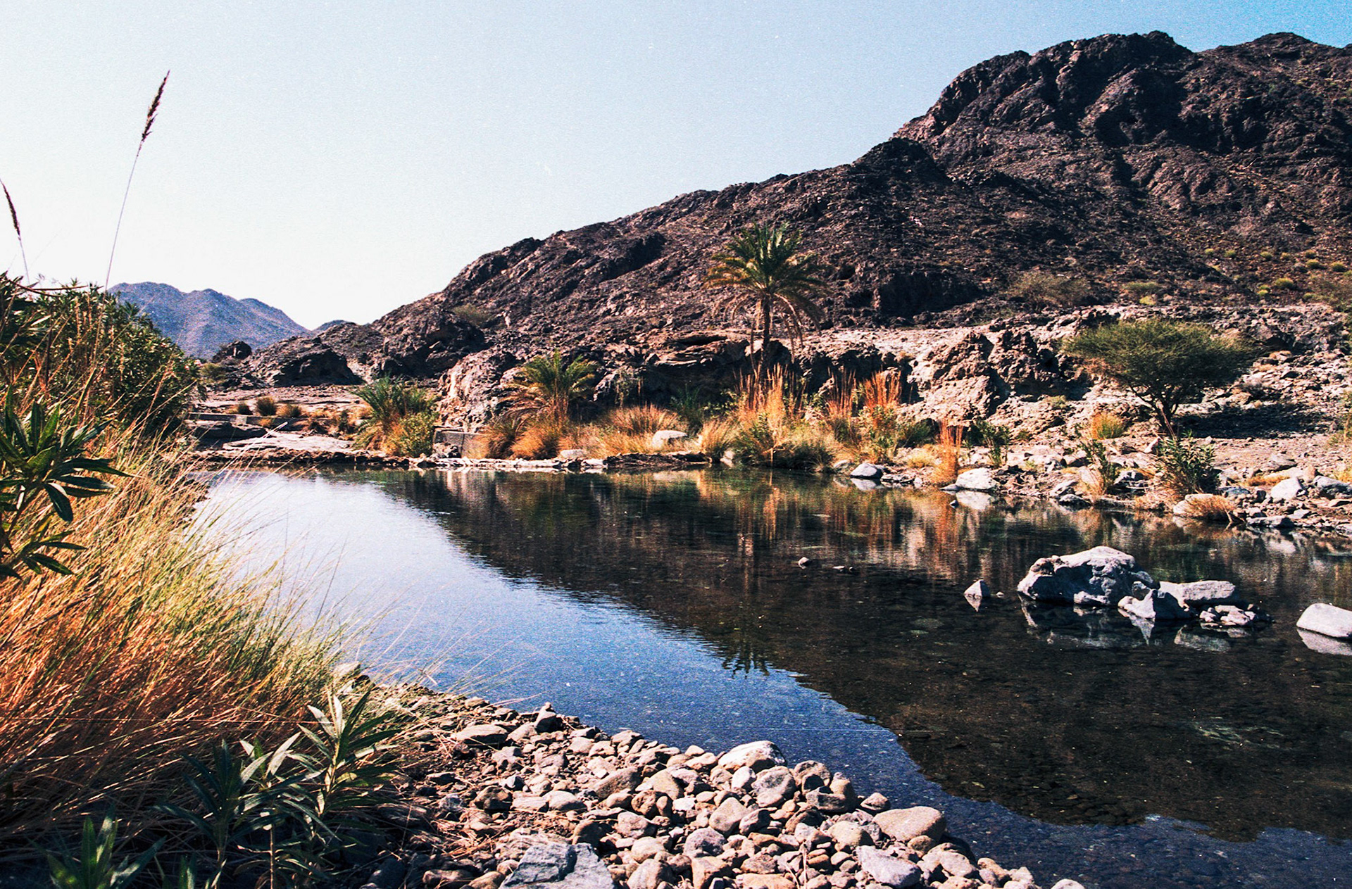 Wadi Dima