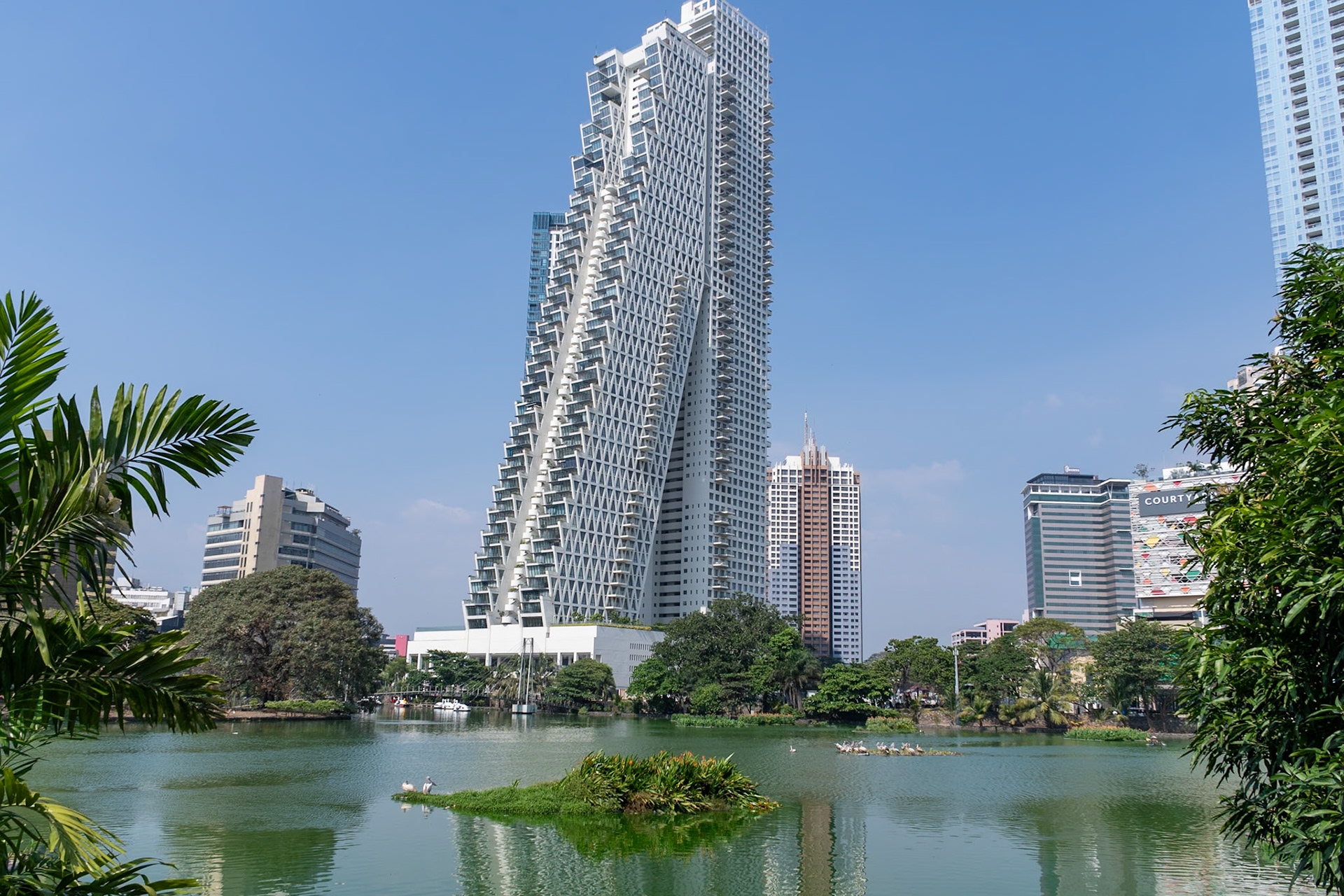 Colombo