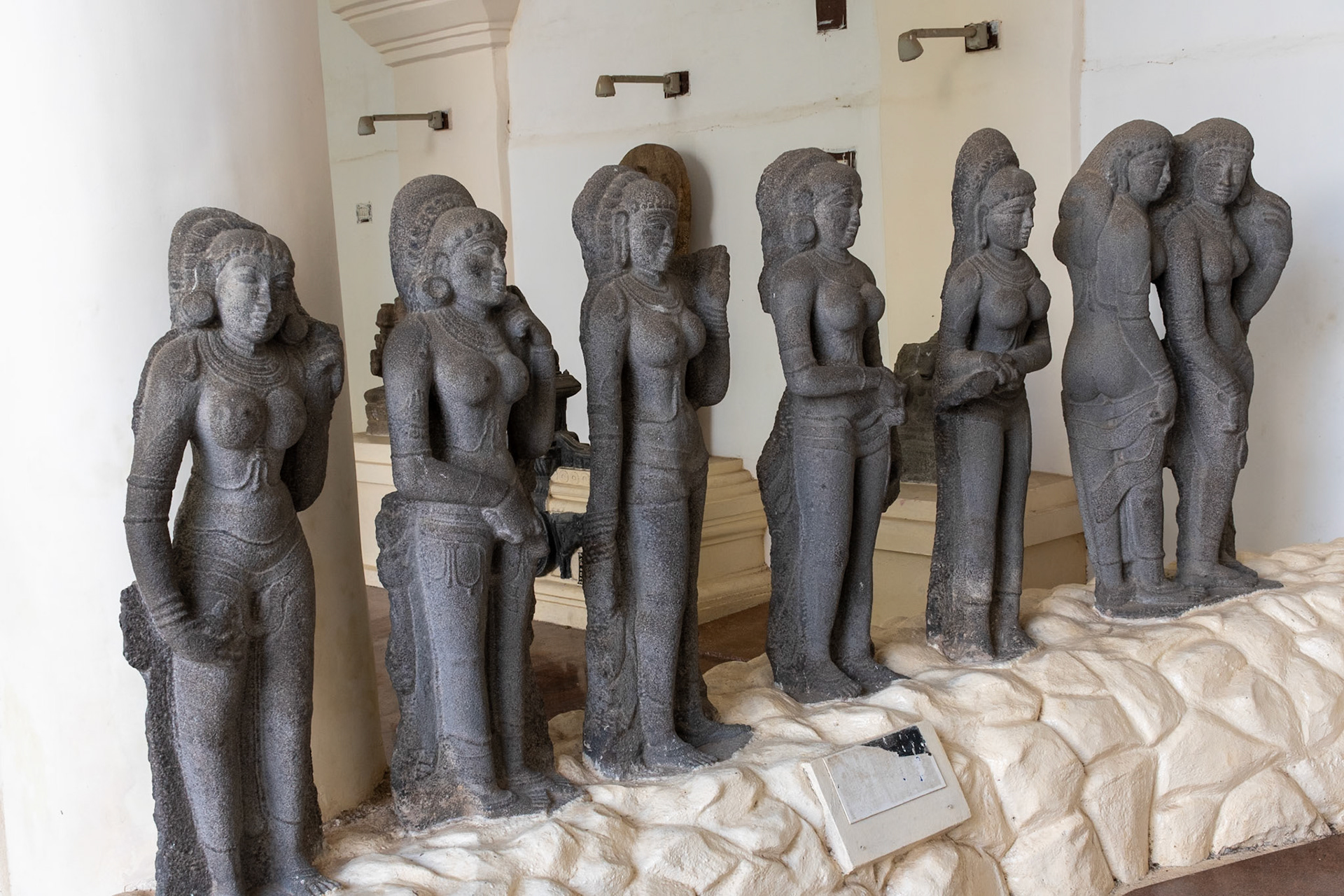 Thanjavur Maratha Palace, Thanjavur