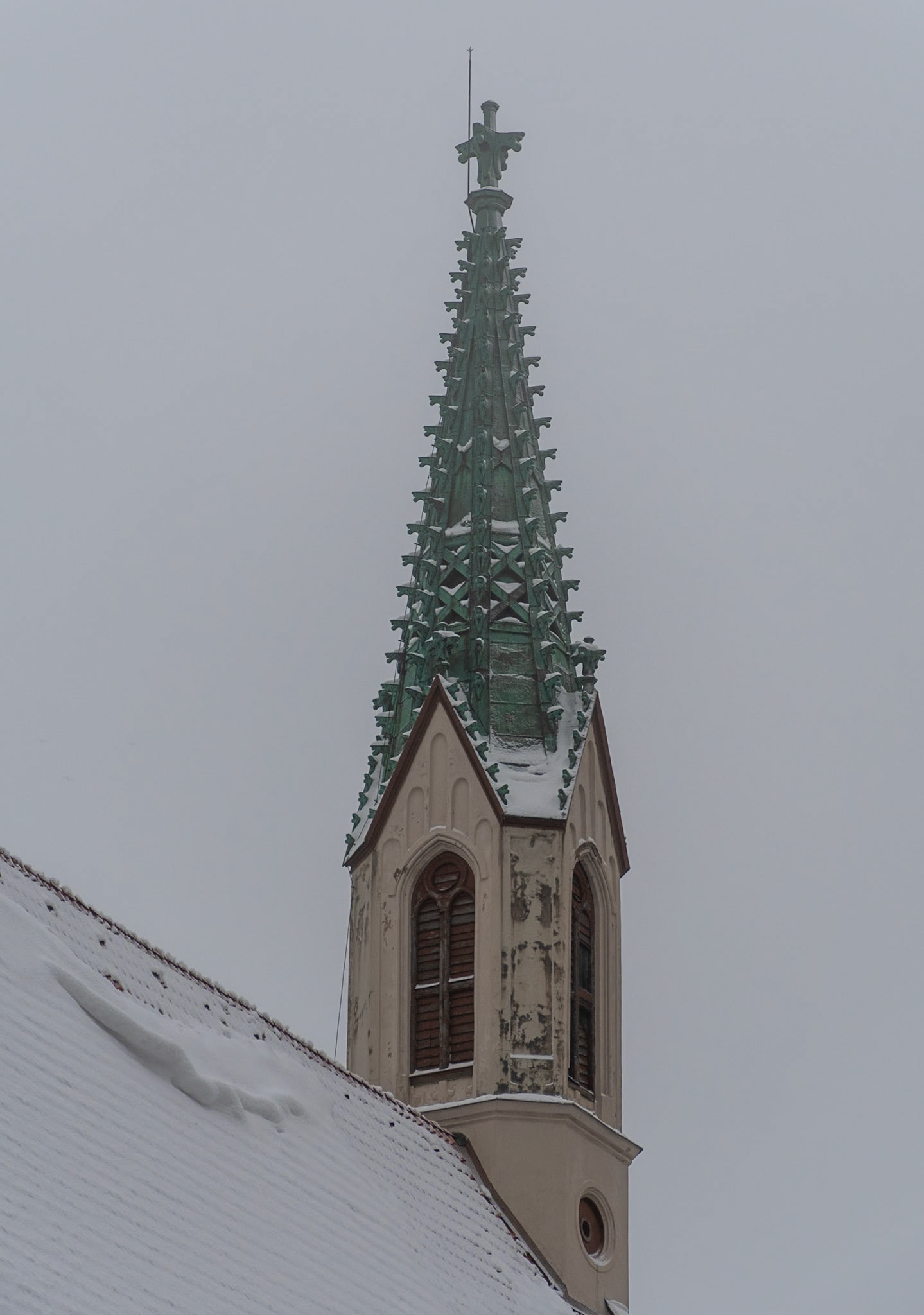 St John's Church, Riga
