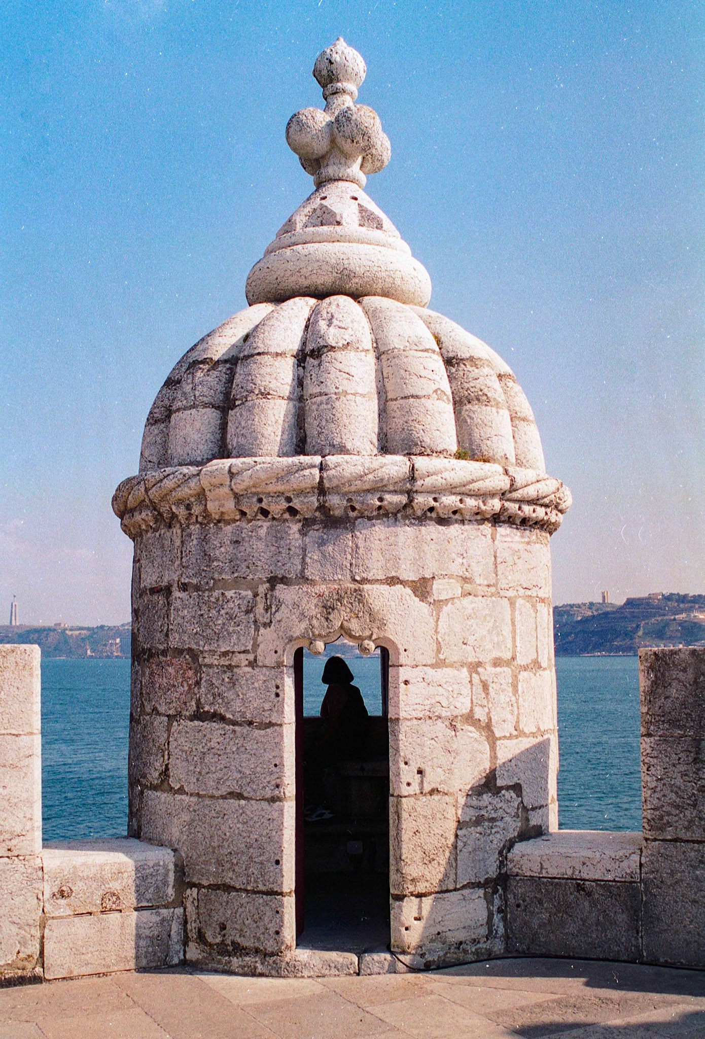 Belem Tower, Lisbon