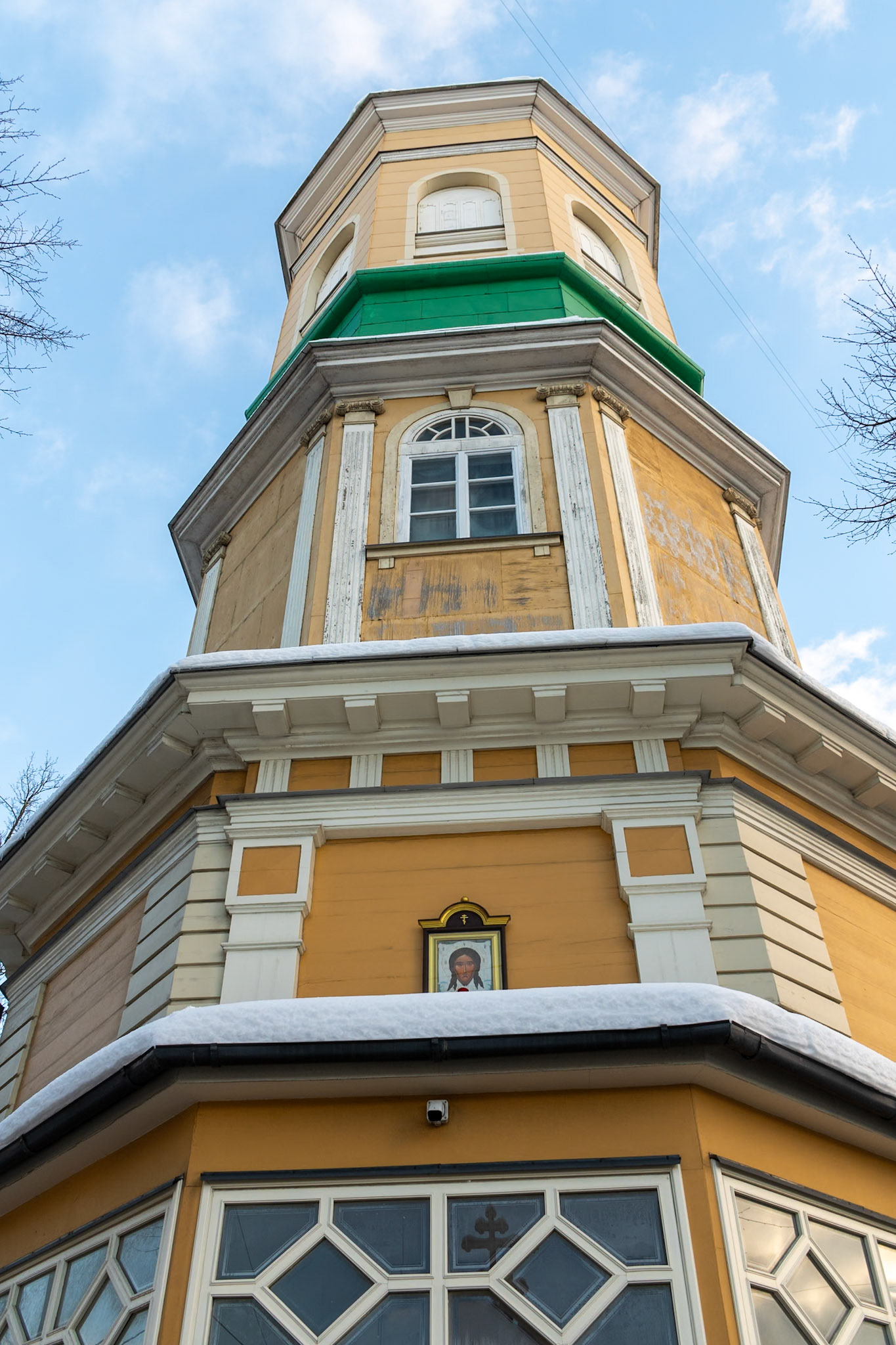 Annunciation of Our Most Holy Lady Church, Riga