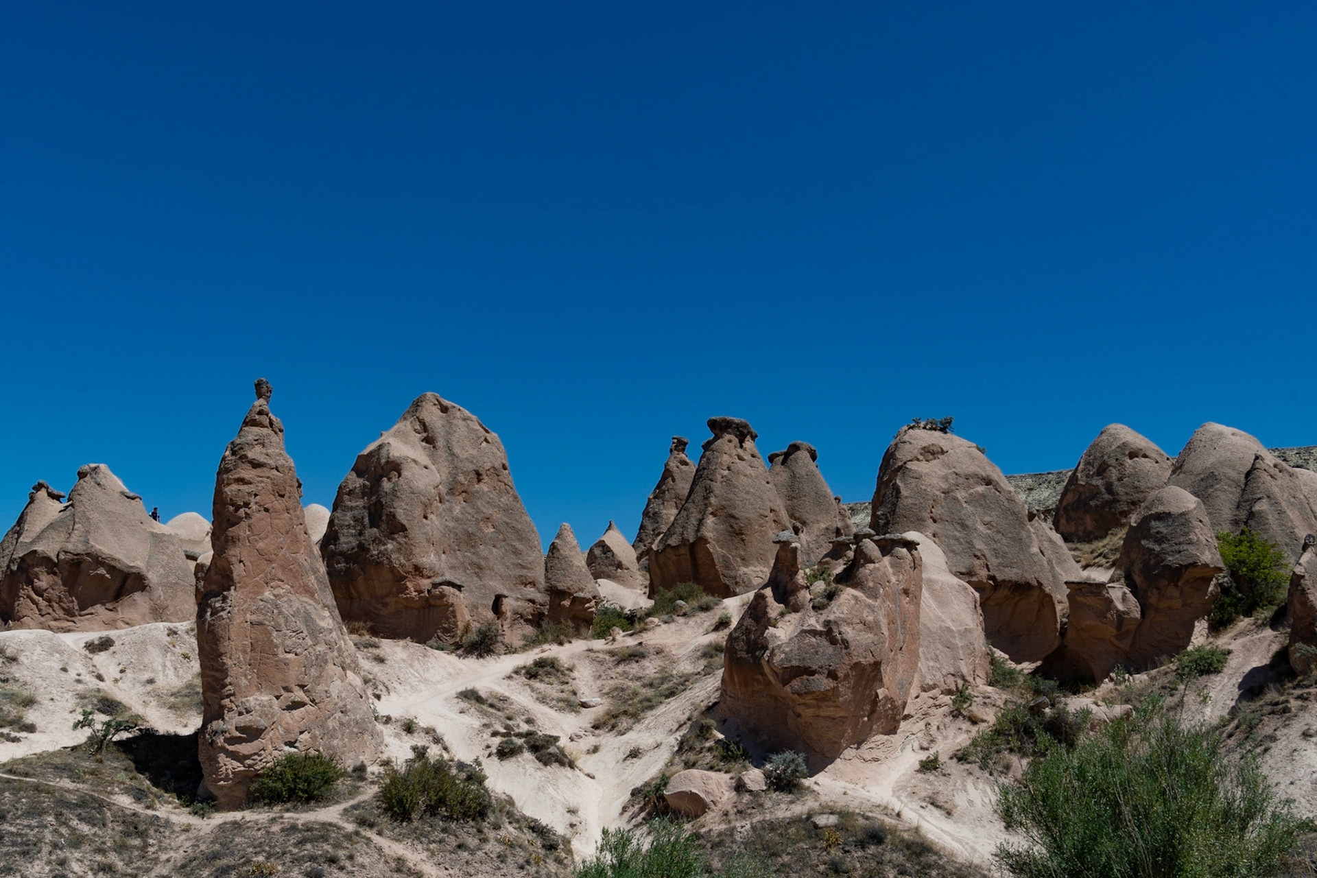 Devrent (Imagination) Valley