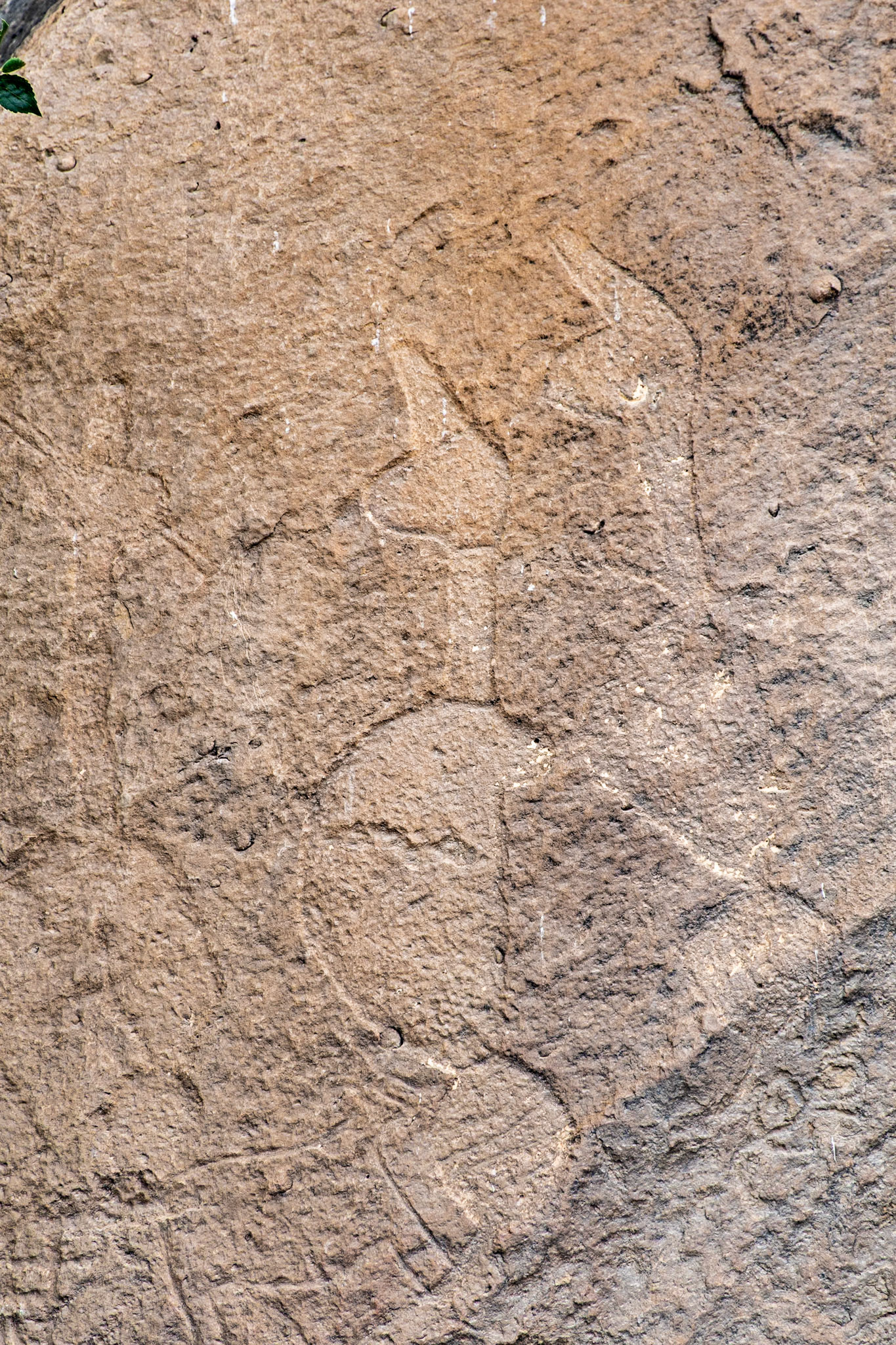 Petroglyphs, Qobustan