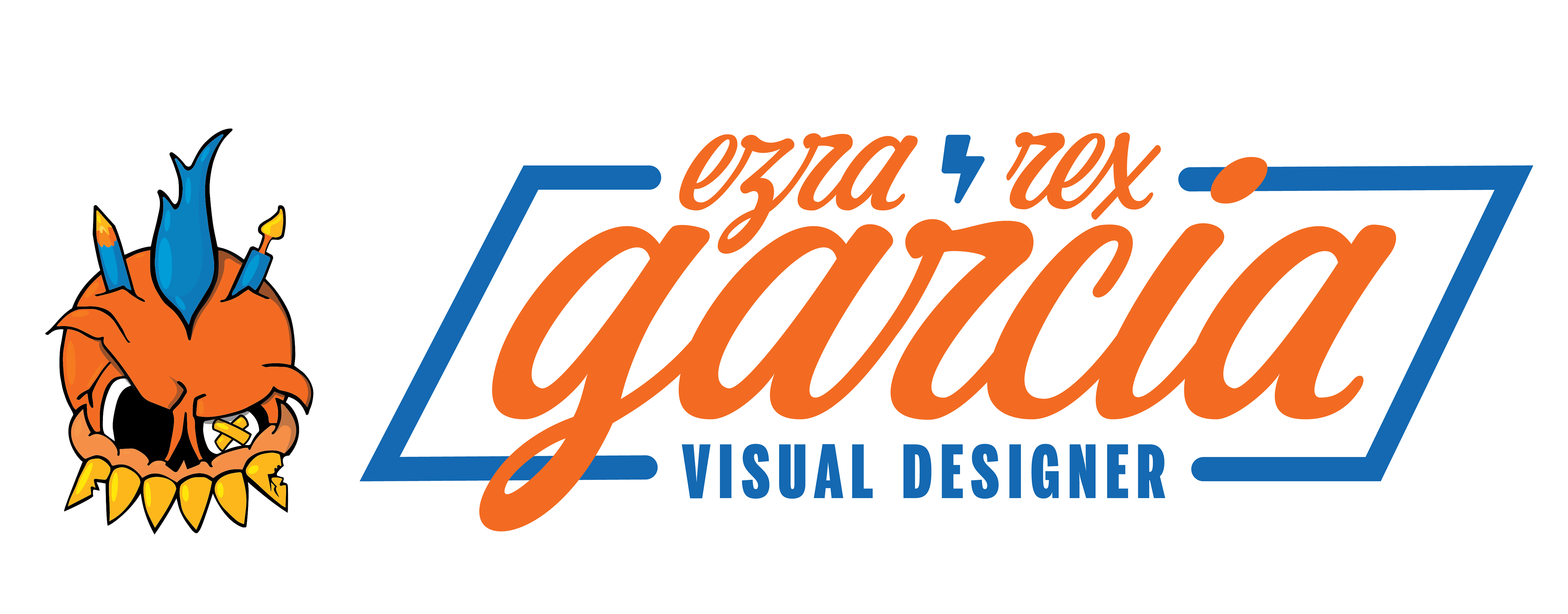Ezra Rex Garcia // Visual Designer
