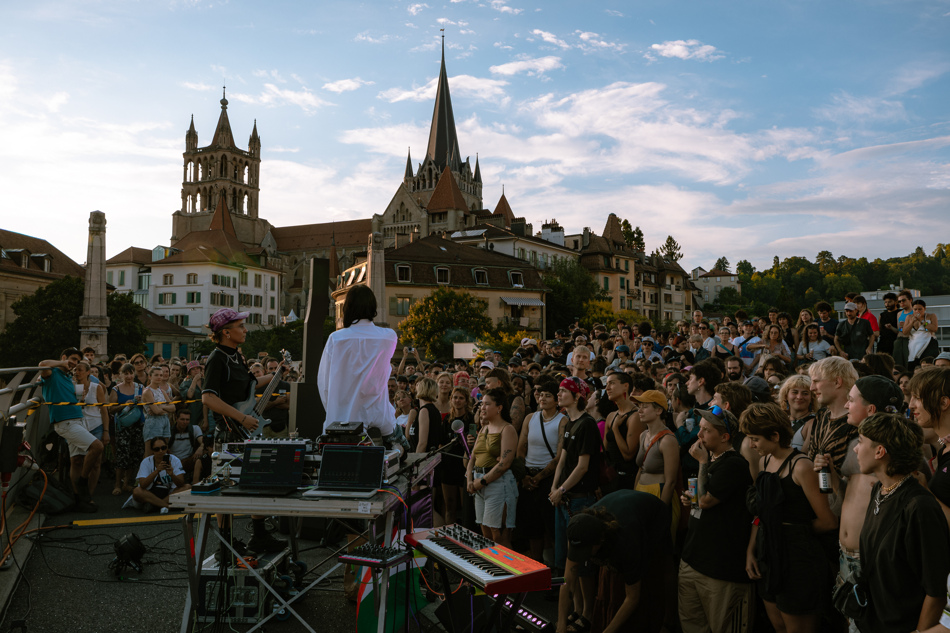 le talu © Malik Beytrison