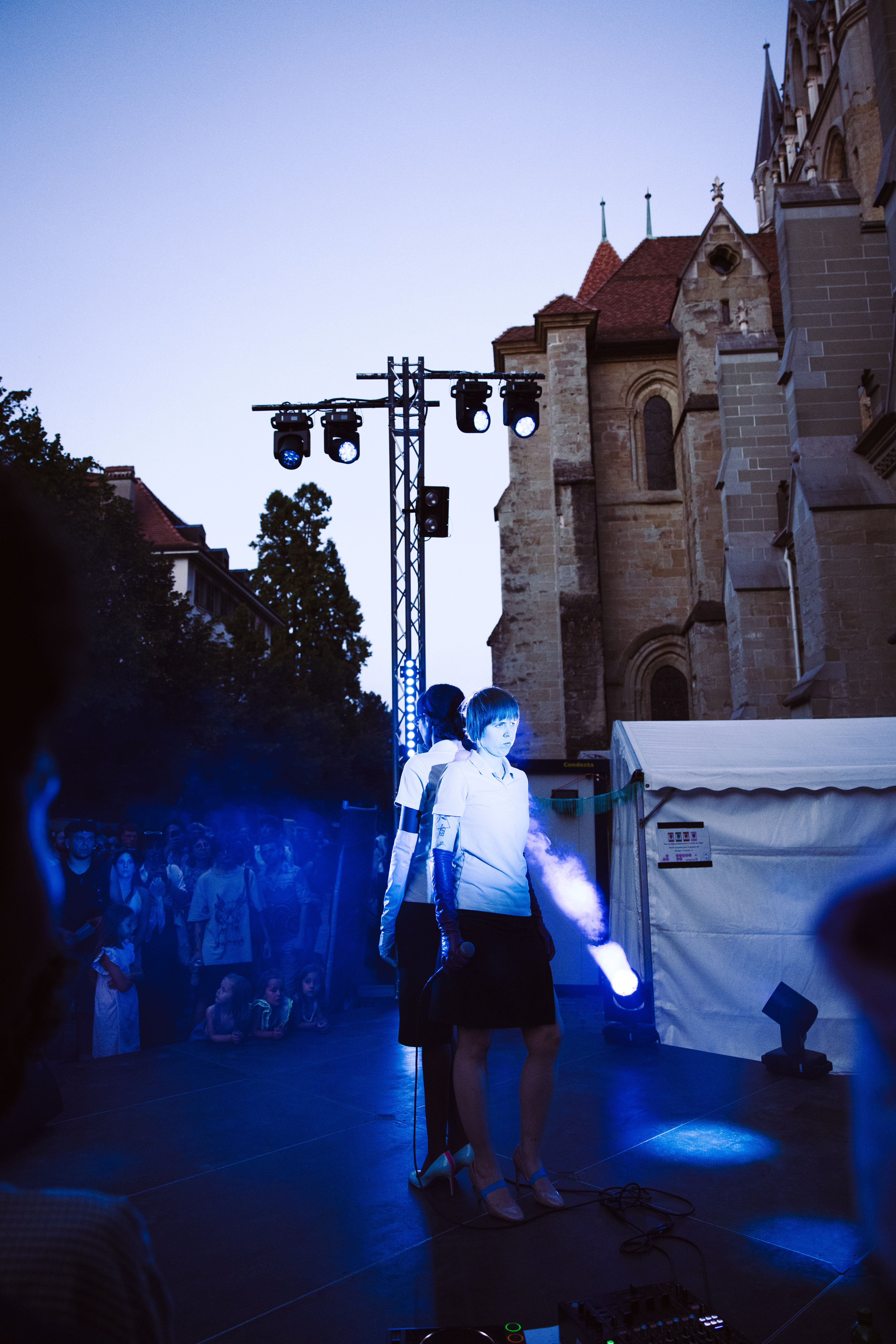 NEW YORK © Nikita Thévoz