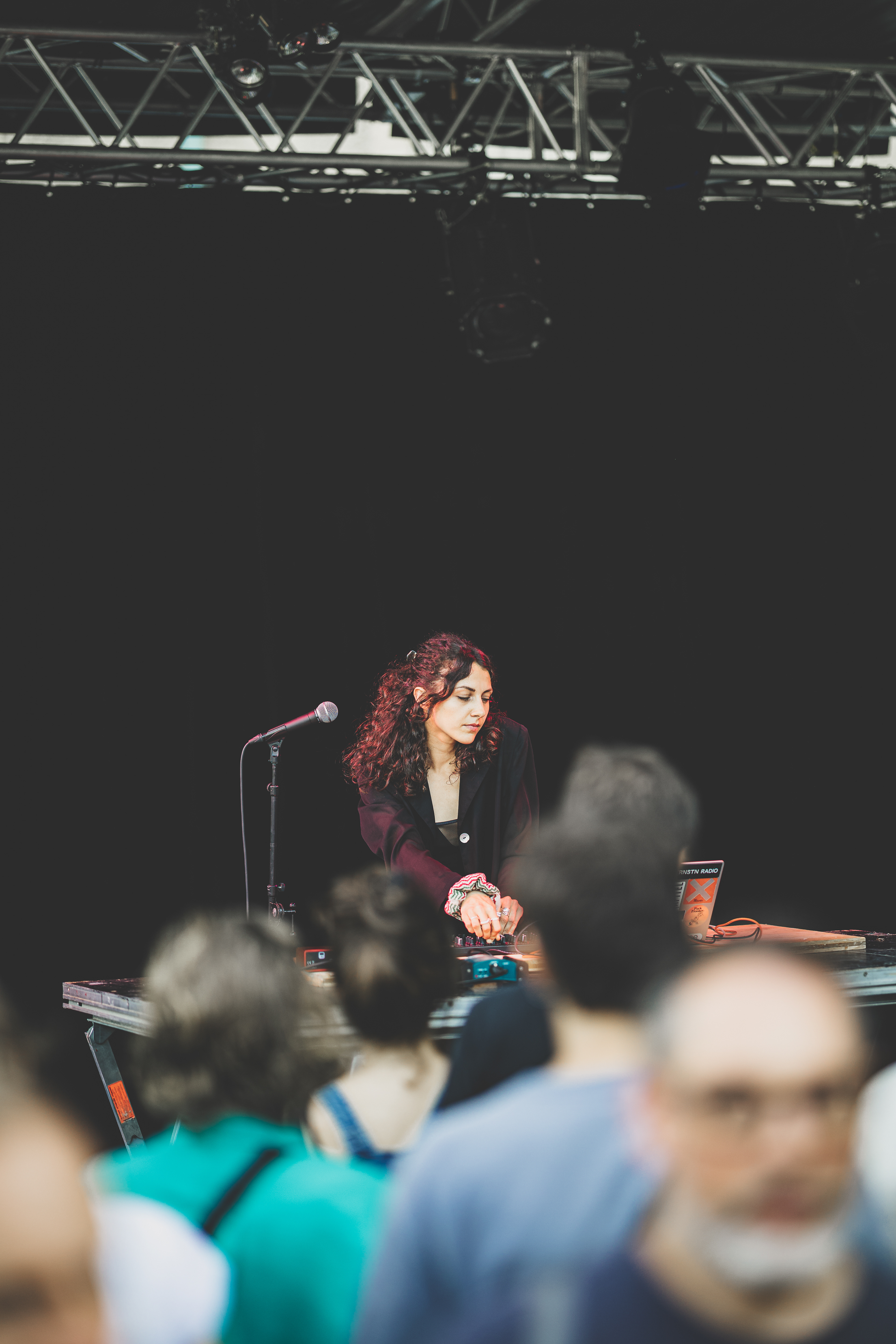 Noria Lilt © Malik Beytrison