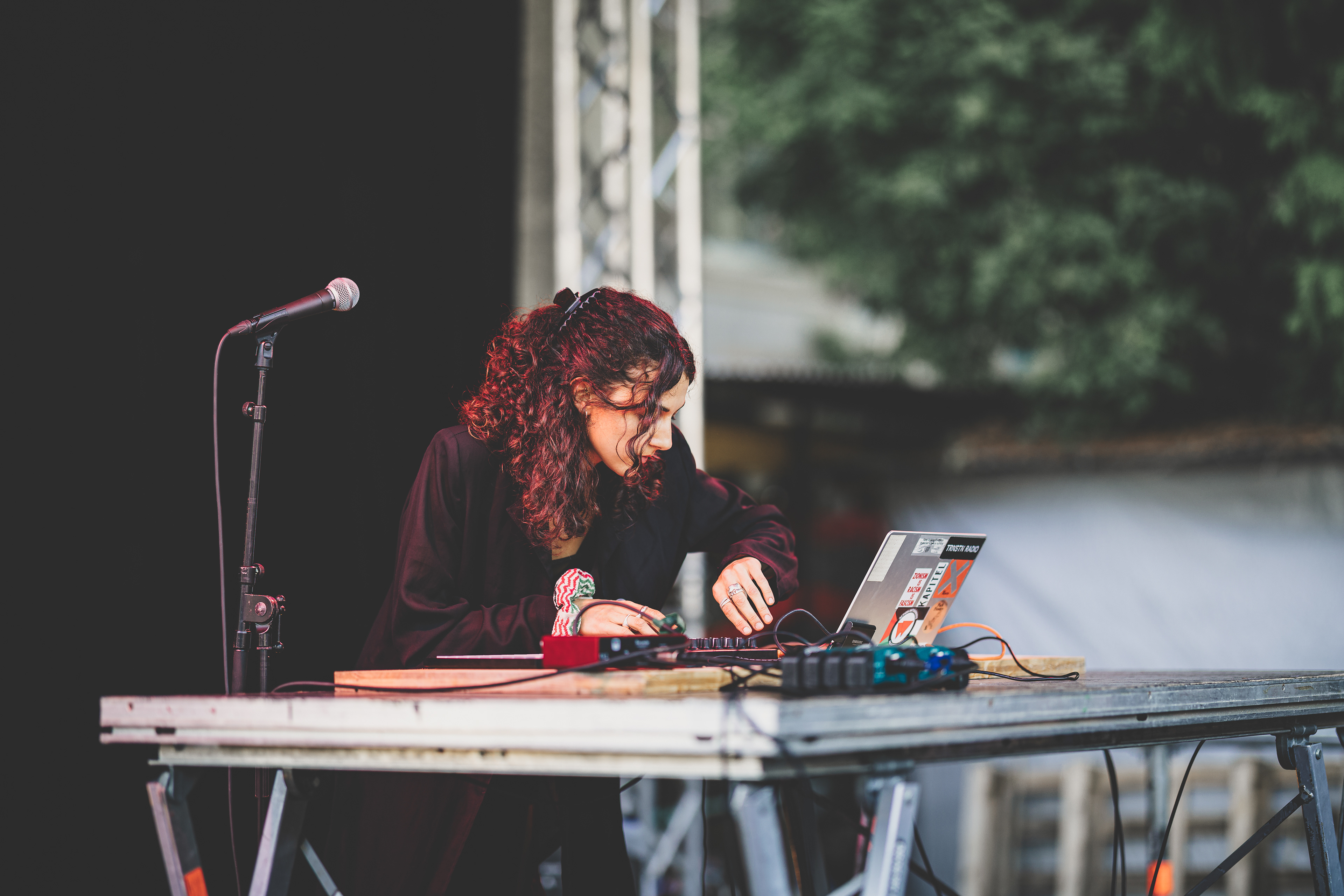 Noria Lilt © Malik Beytrison