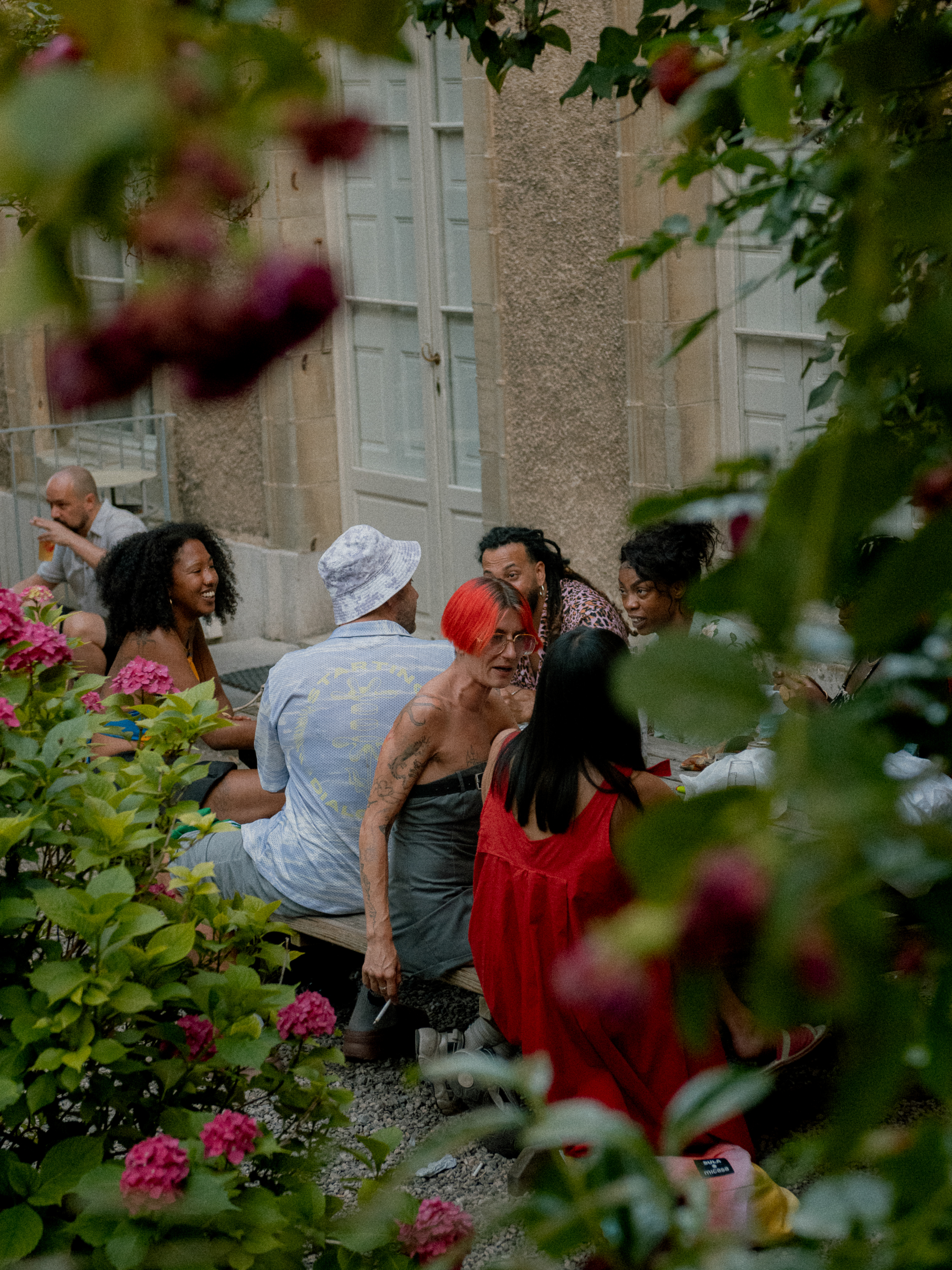 Cathé Nord © Alan Heiniger