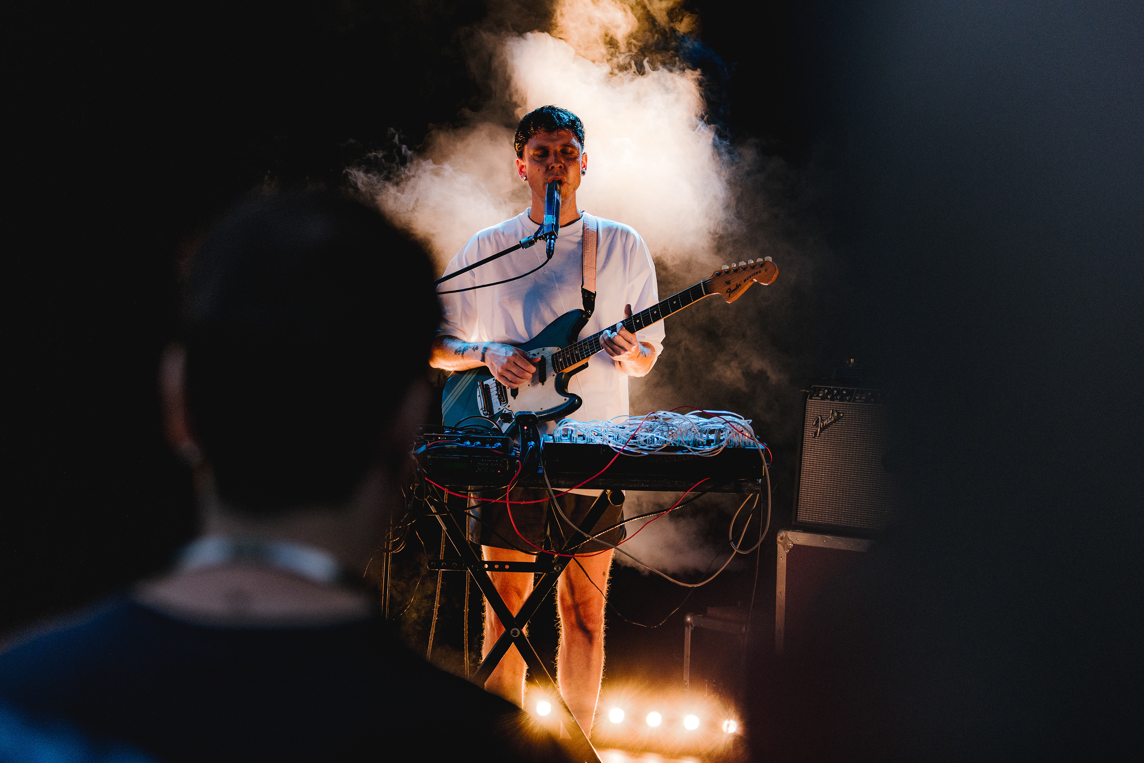 David Koch © Alan Heiniger