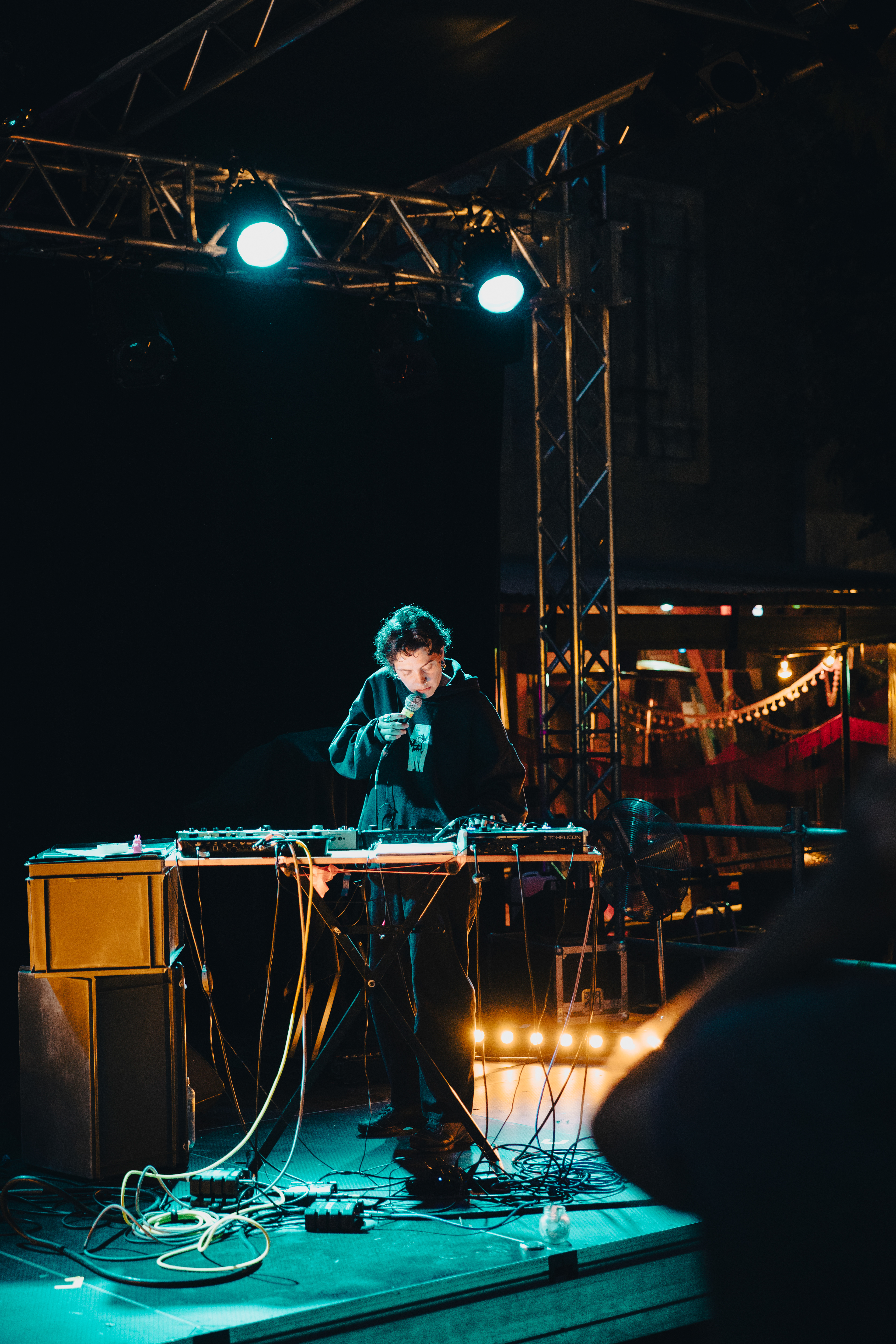 Beatrice Beispiel © Nikita Thévoz