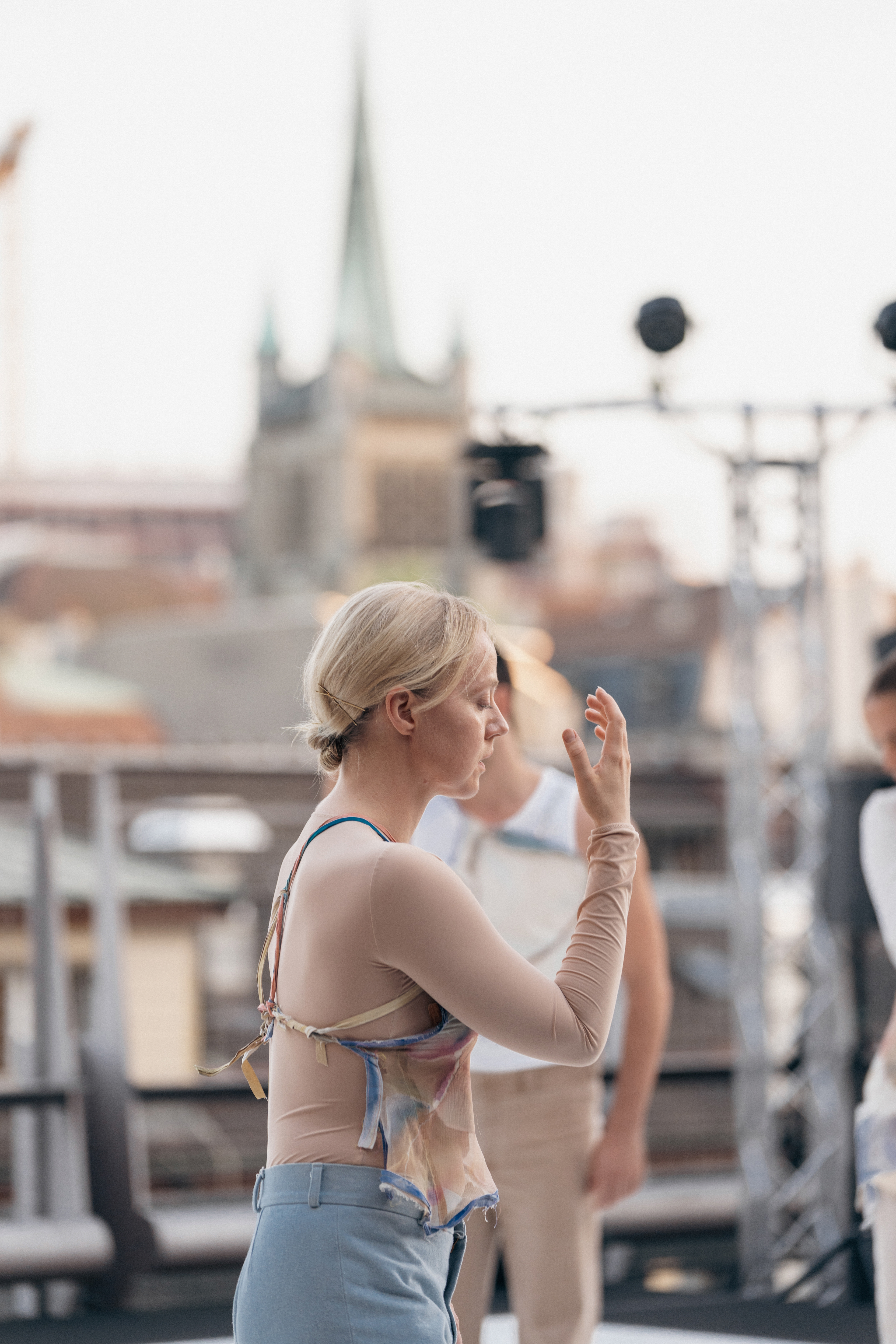 Shiraz, Armin Hokmi © Eddie Taz