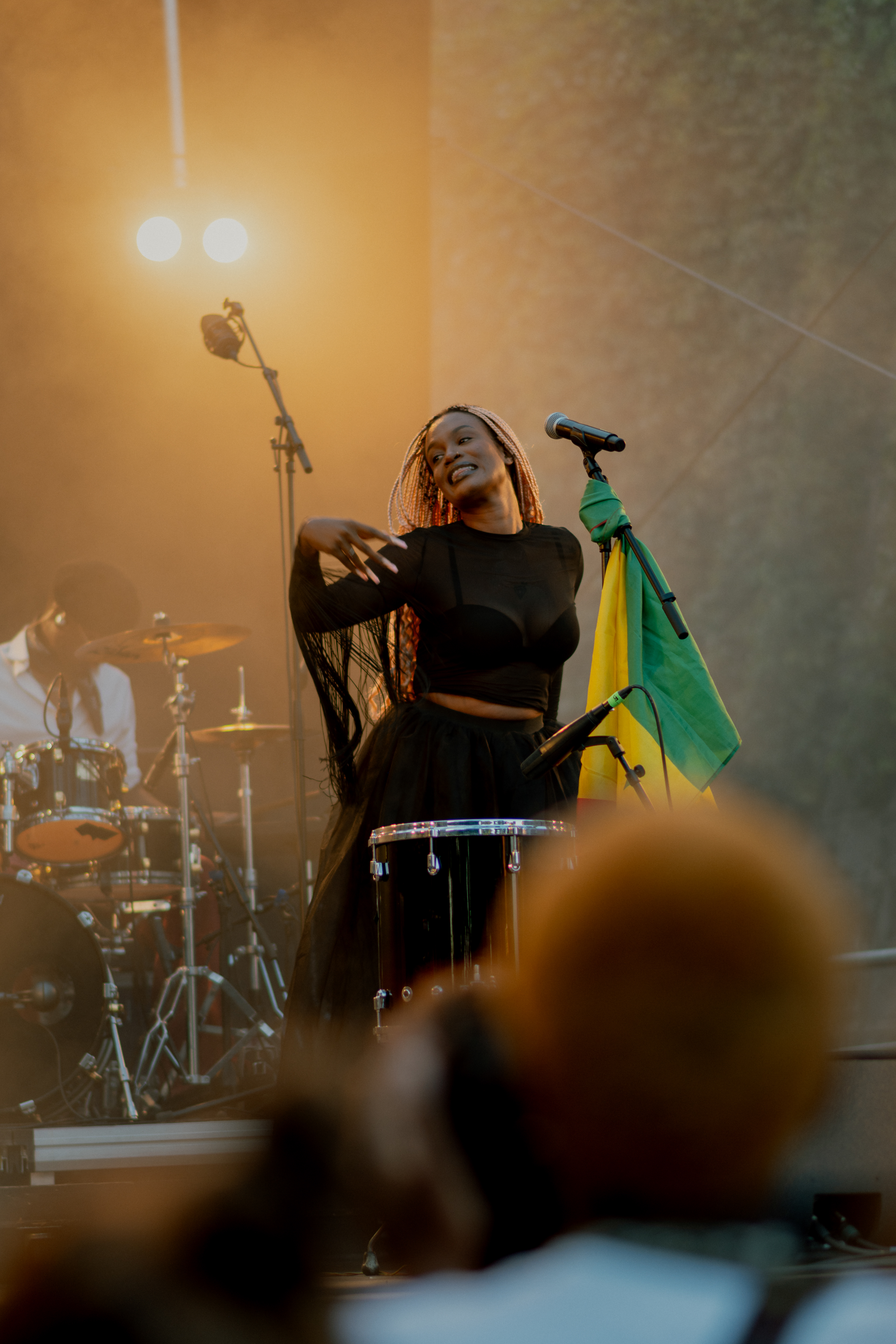 Def mama def © Alan Heiniger