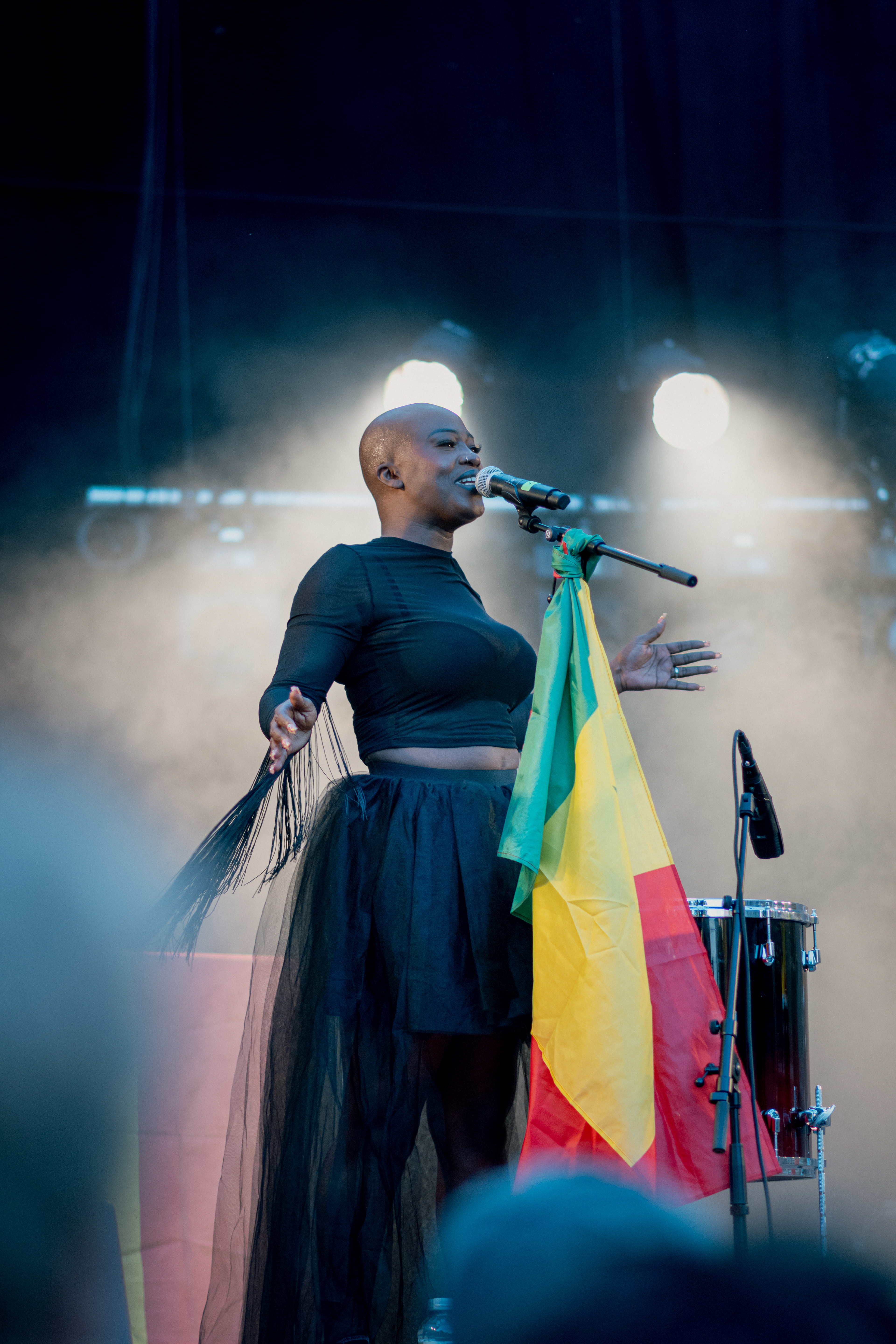 Def mama def © Alan Heiniger