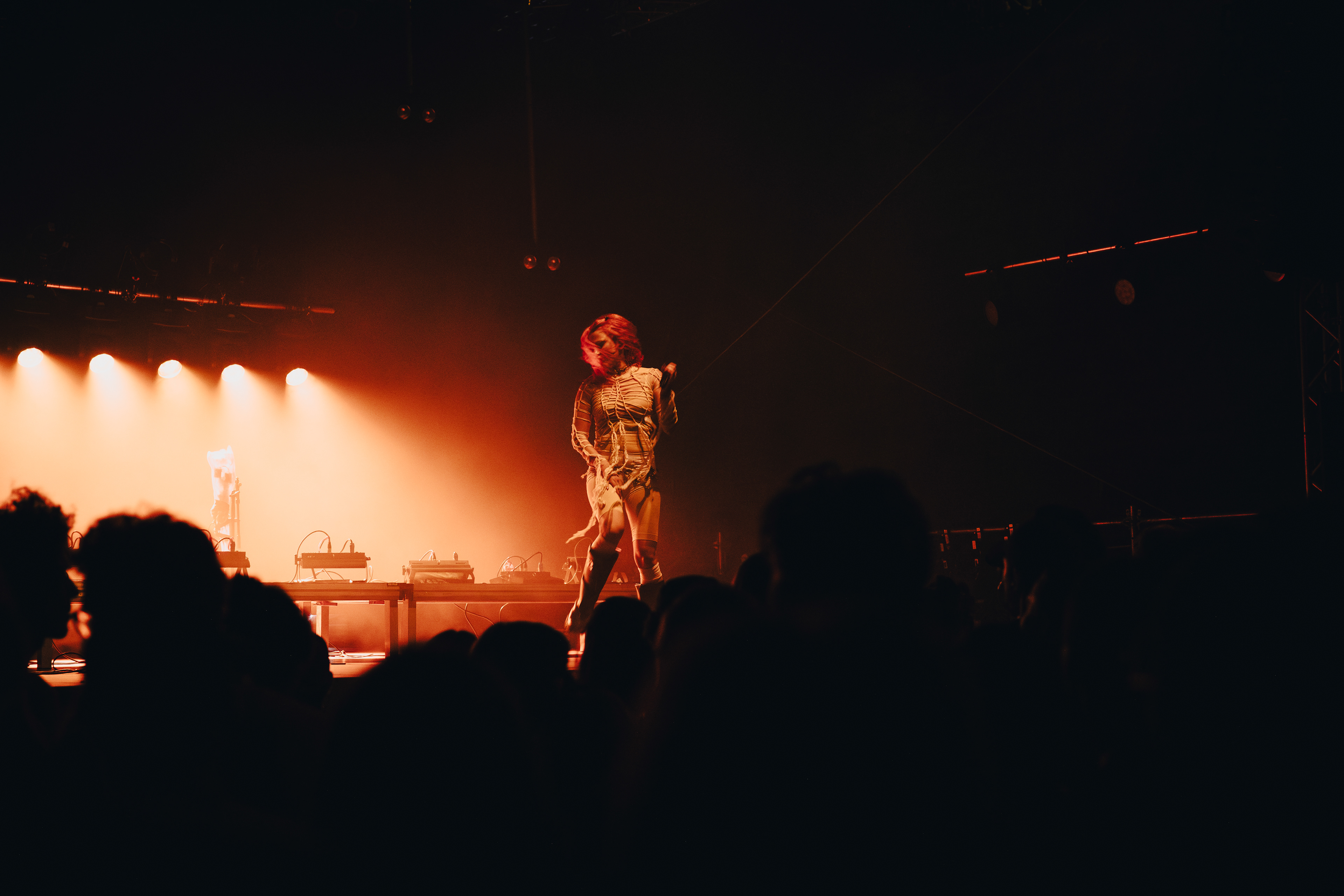 Kukii © Nikita Thévoz