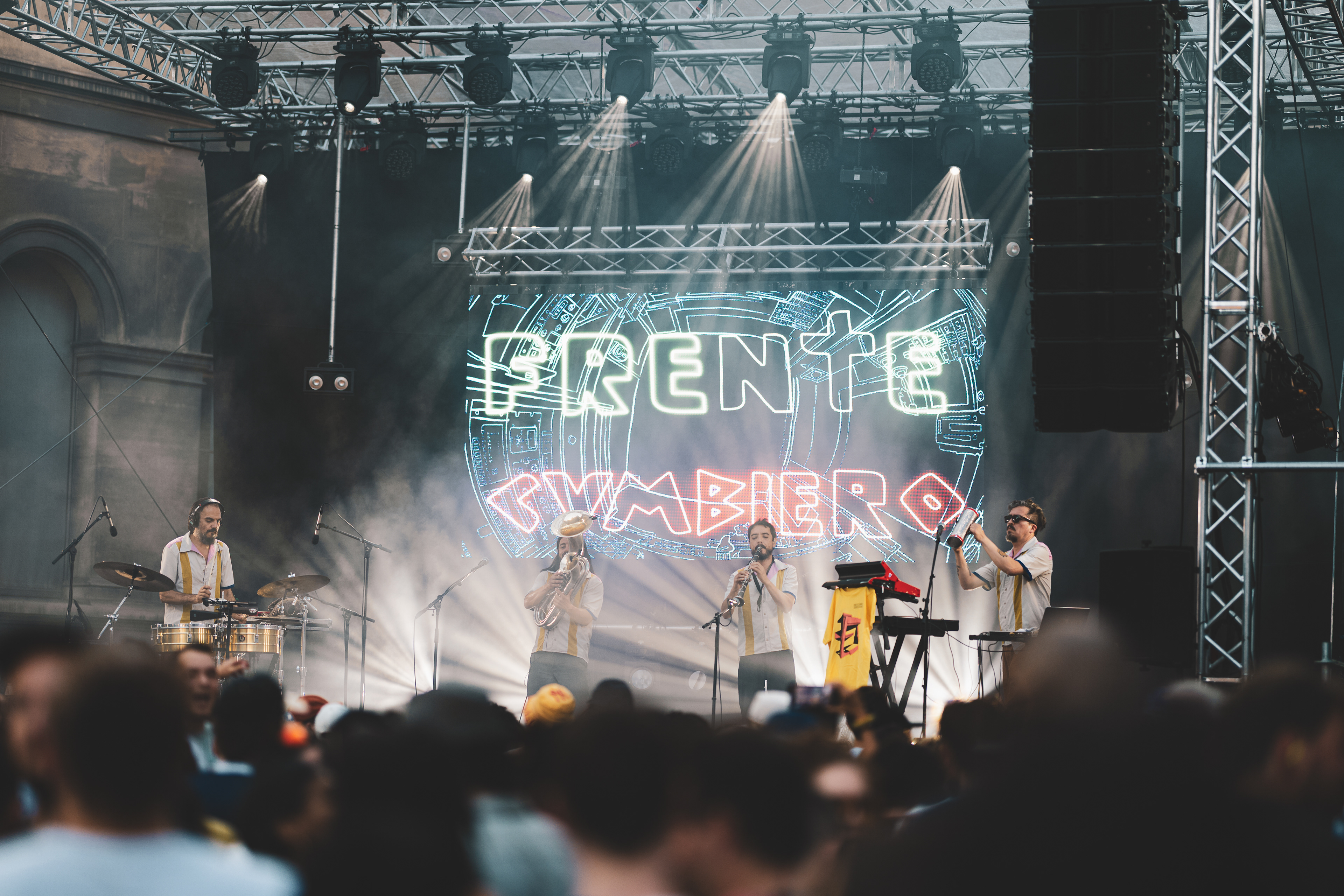 Frente Cumberio © Malik Beytrison