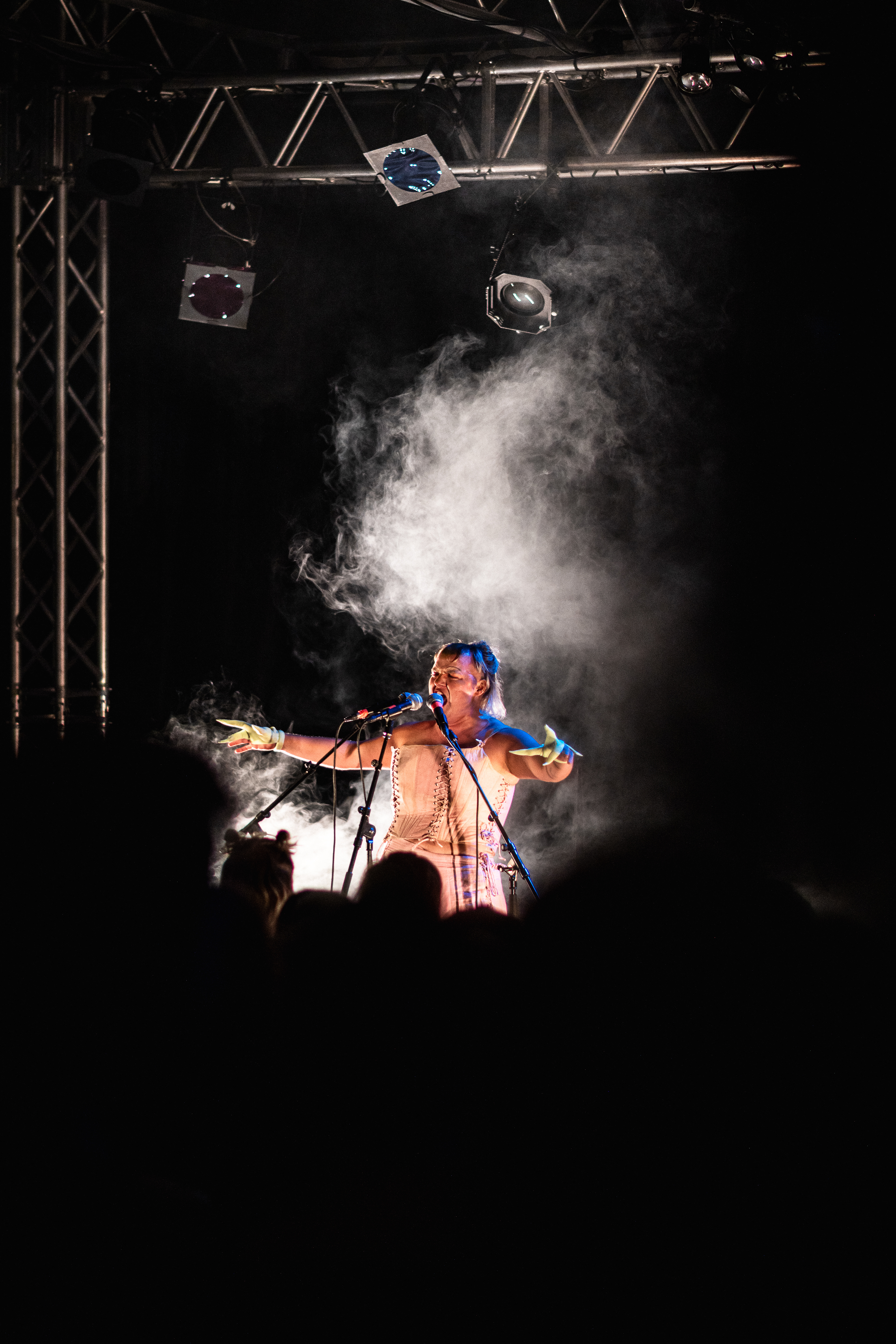 Fulmine © Alan Heiniger