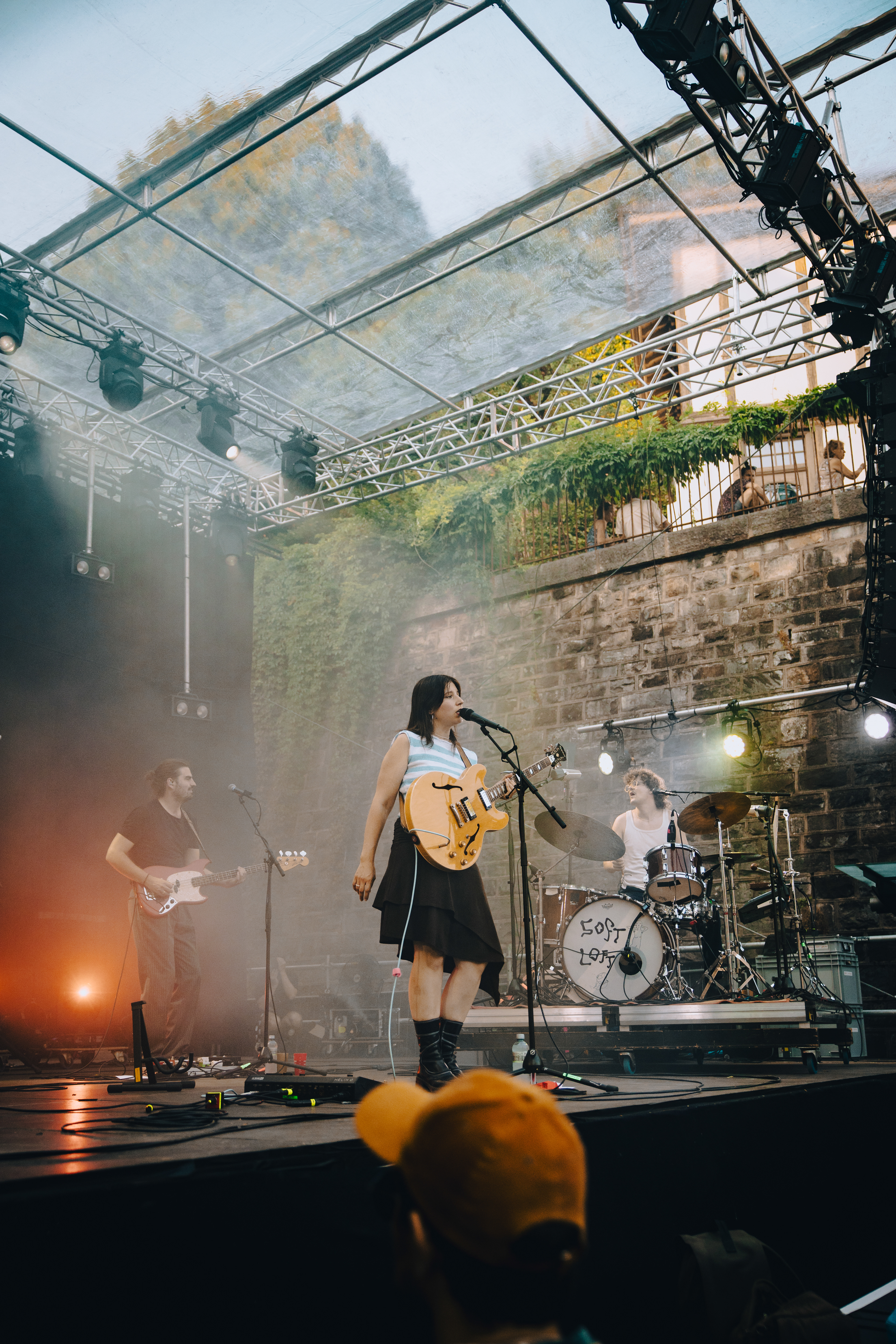 Soft Loft © Nikita Thévoz