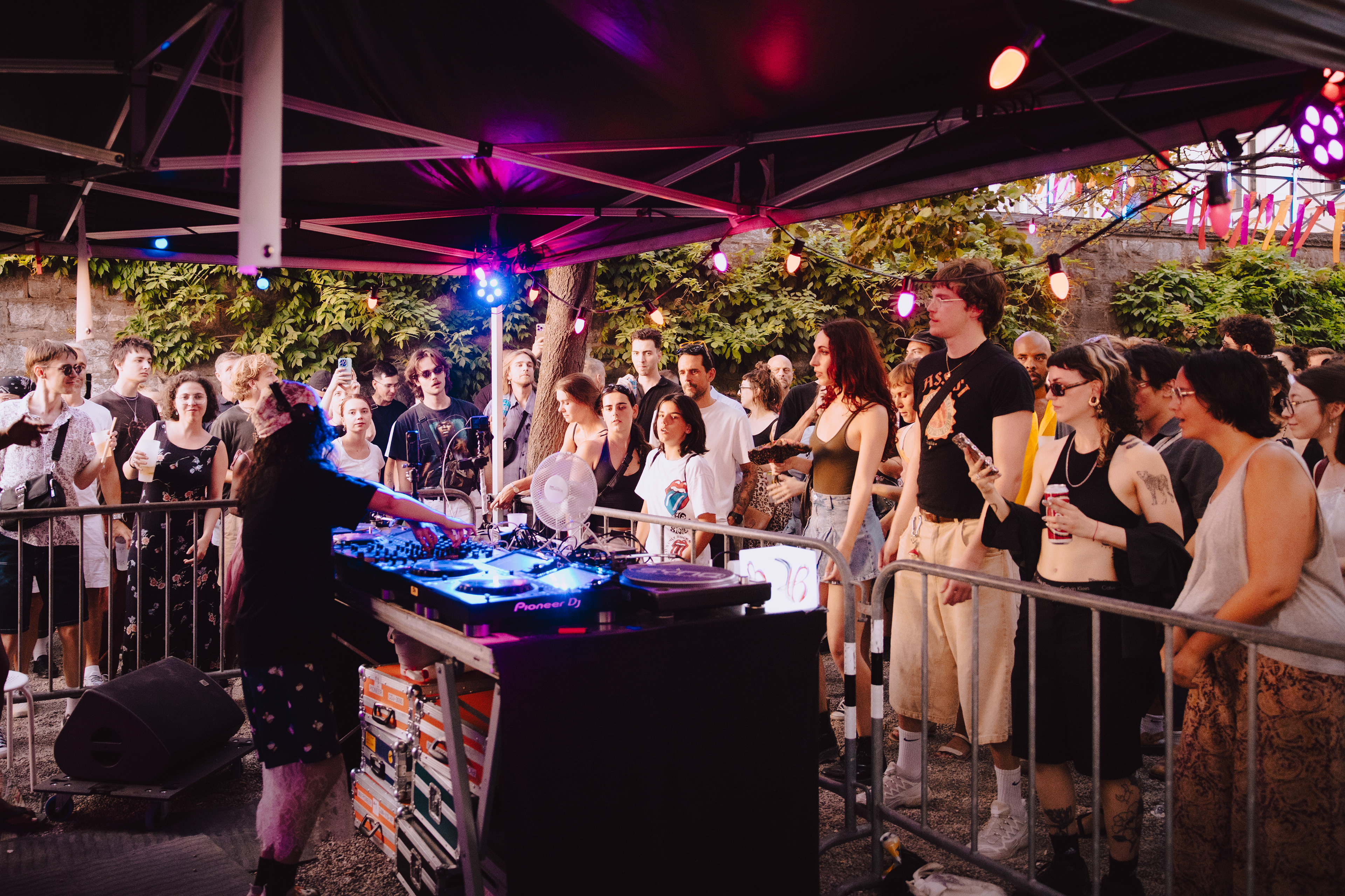 Luxixi © Nikita Thévoz