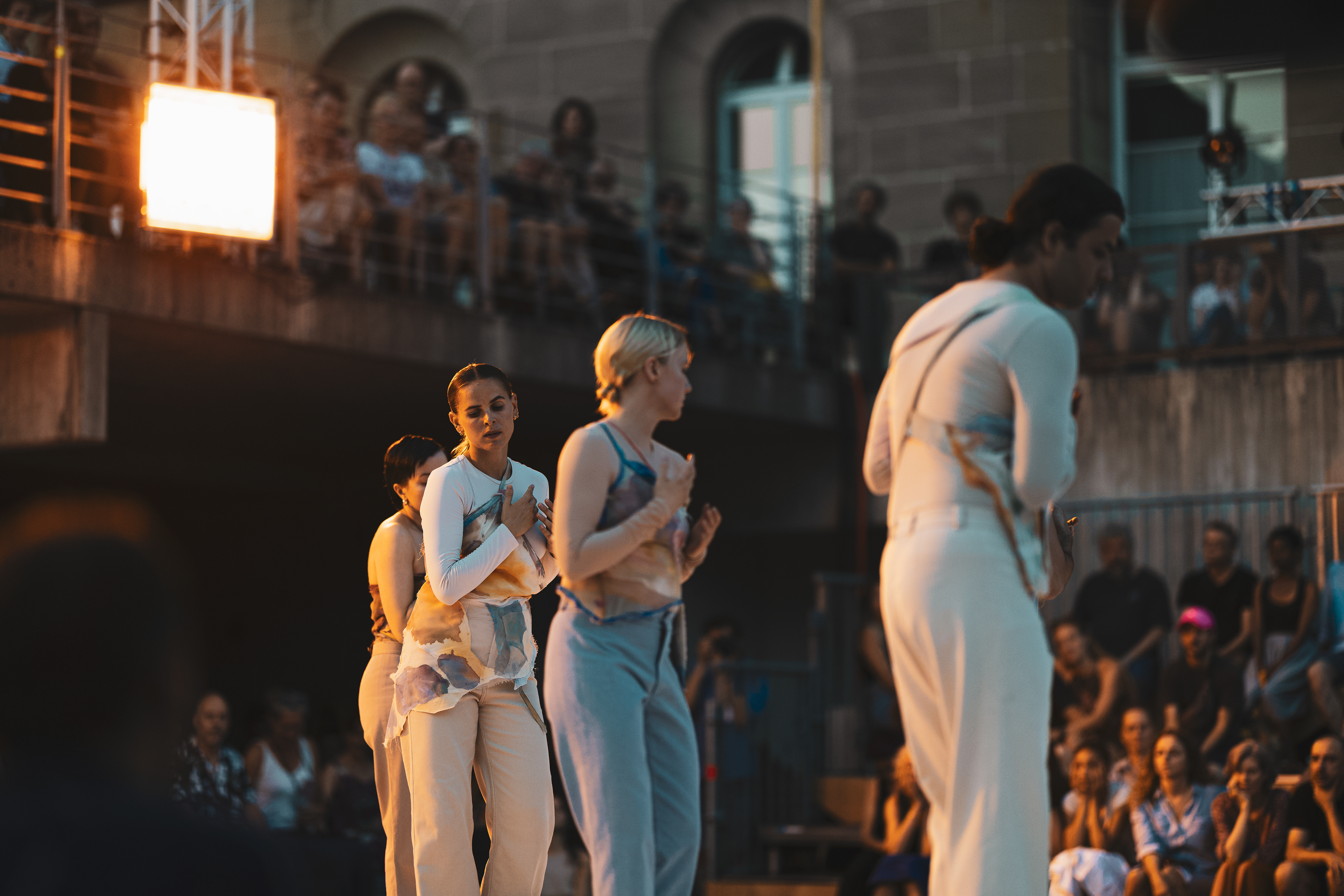 Shiraz, Armin Hokmi © Malik Beytrison