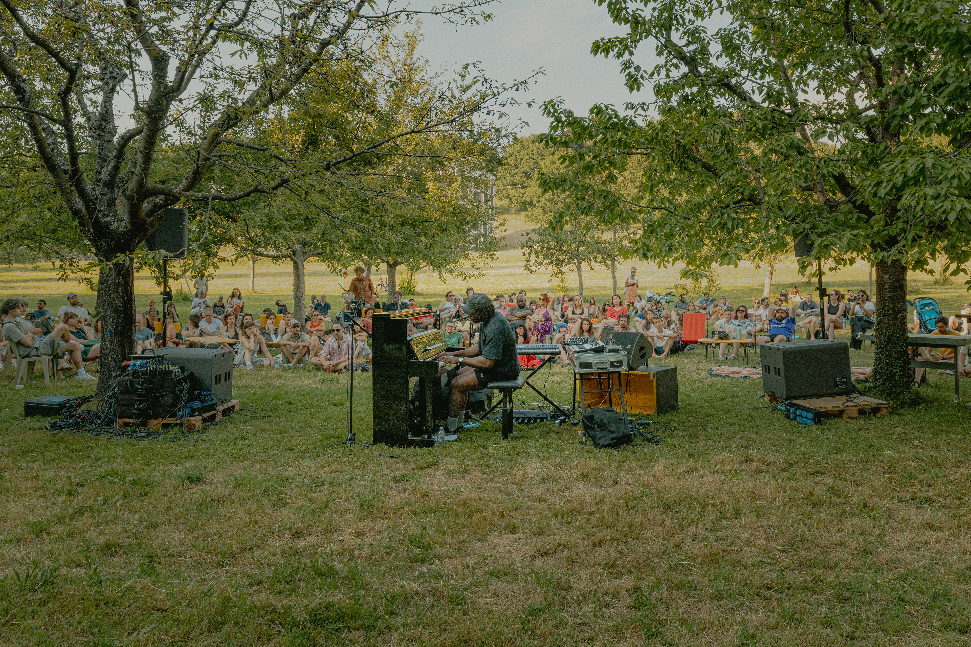 Tony Njoku © Alan Heiniger
