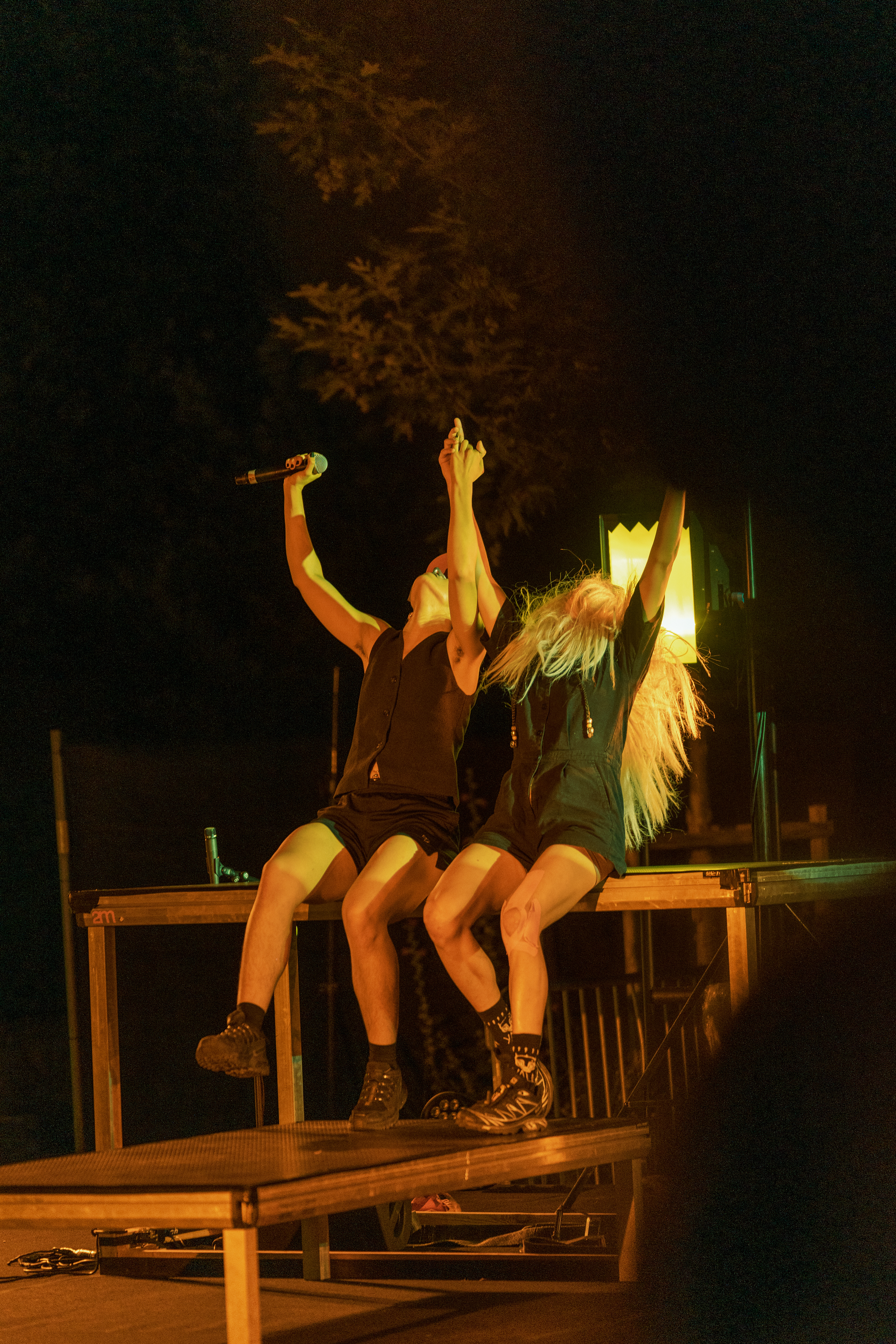 Bless this mess, Katerina Andreou © Nikita Thévoz