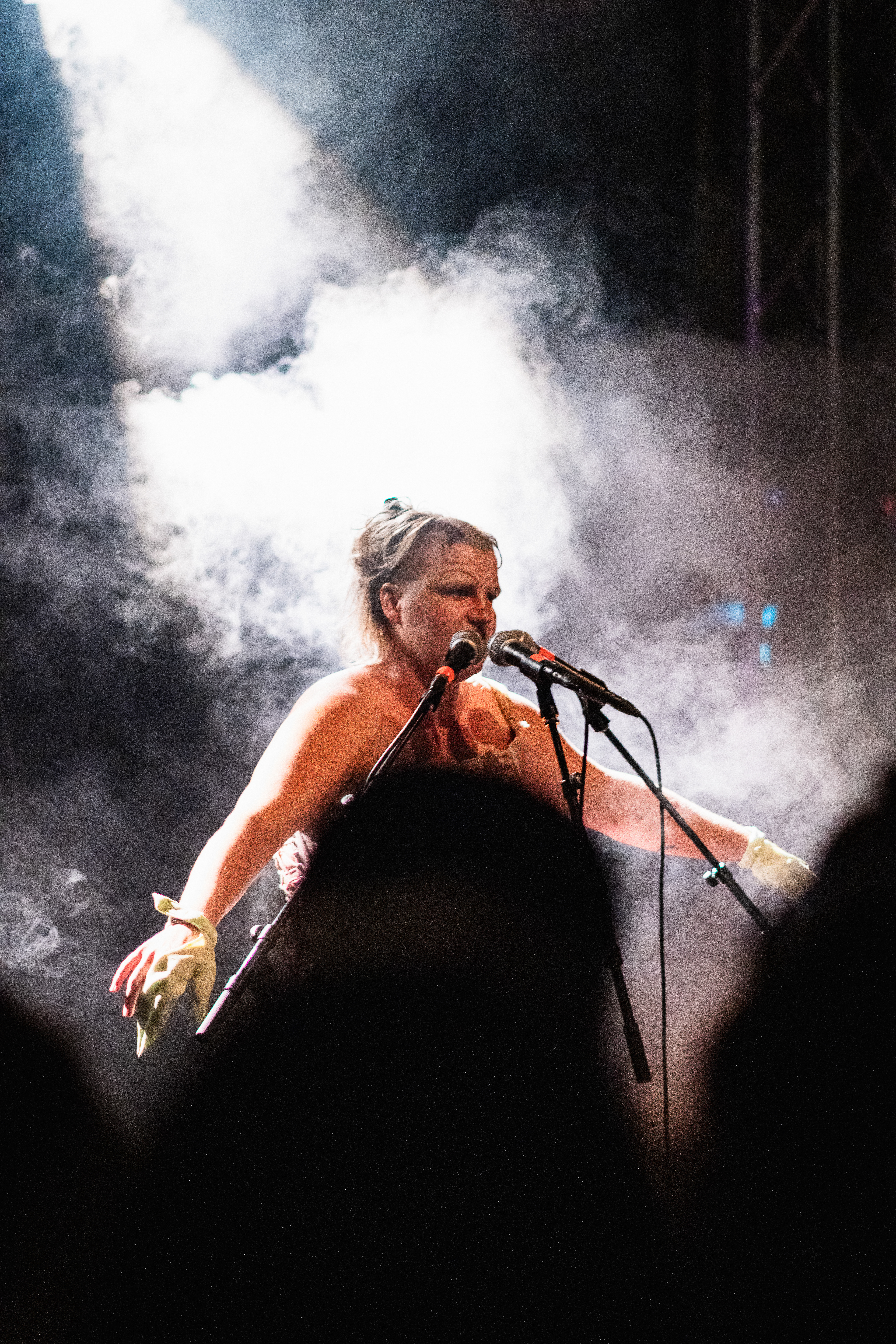 Fulmine © Alan Heiniger