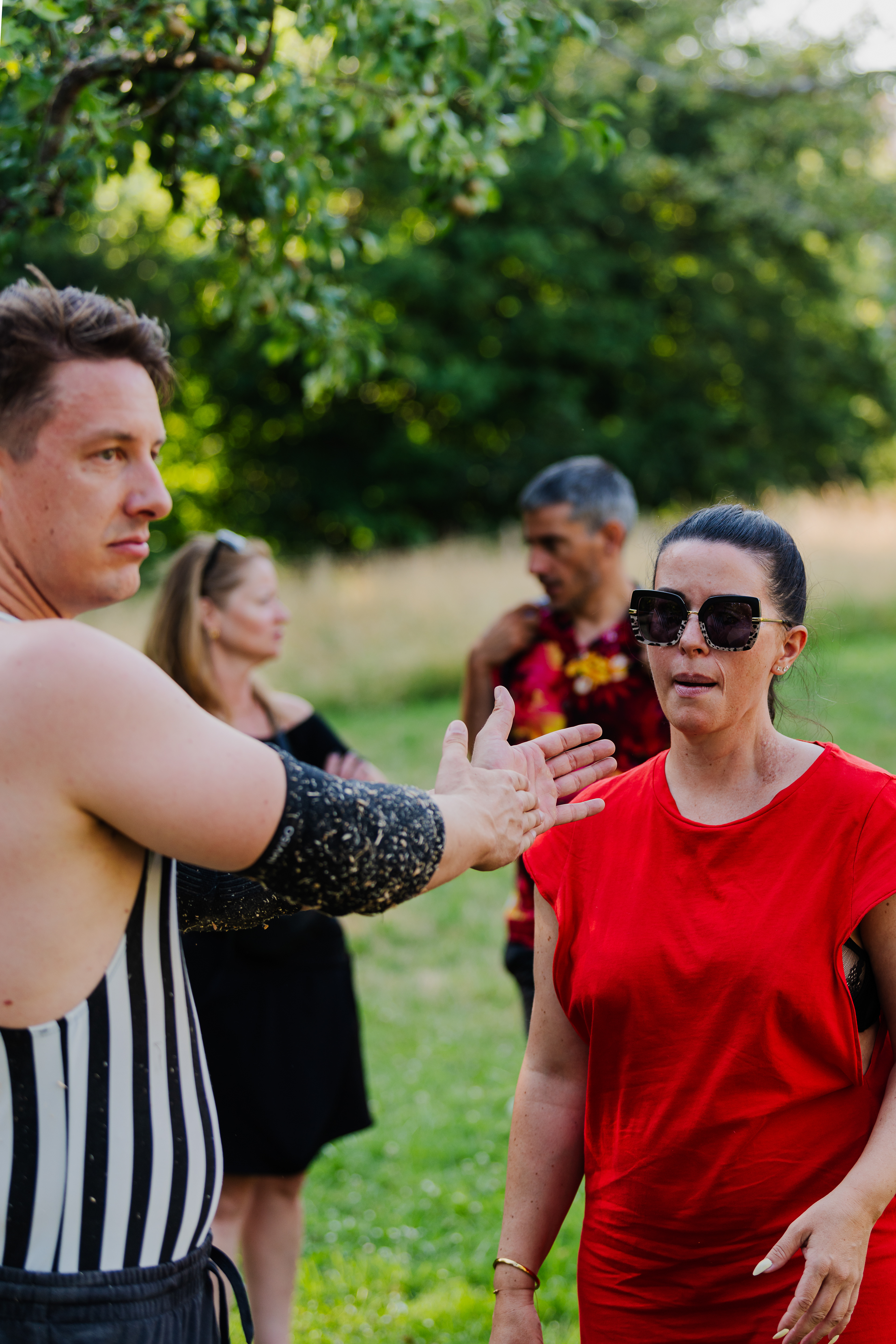 CATCH, Matthias Urban © Alan Heiniger