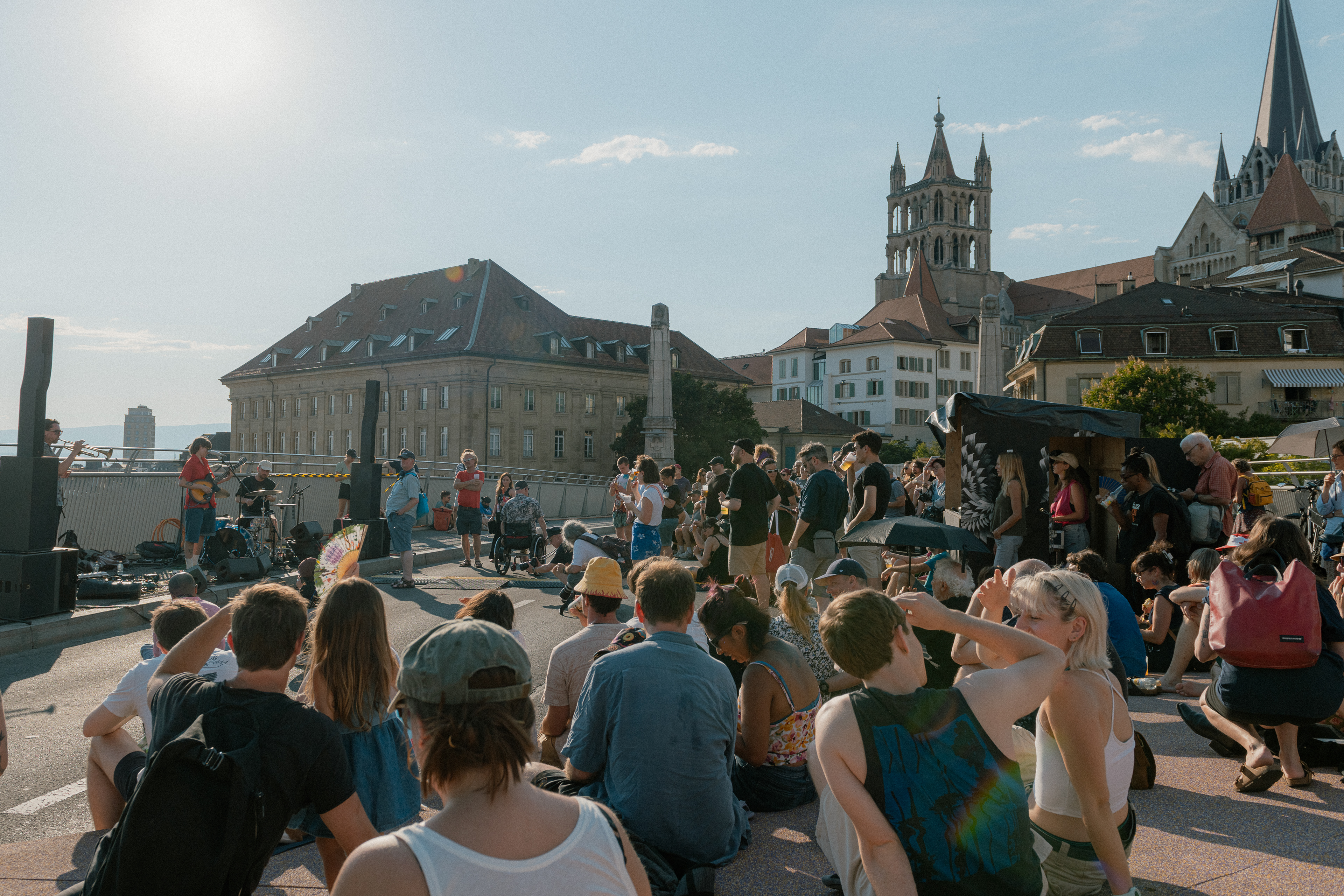 Palinstar © Alan Heiniger