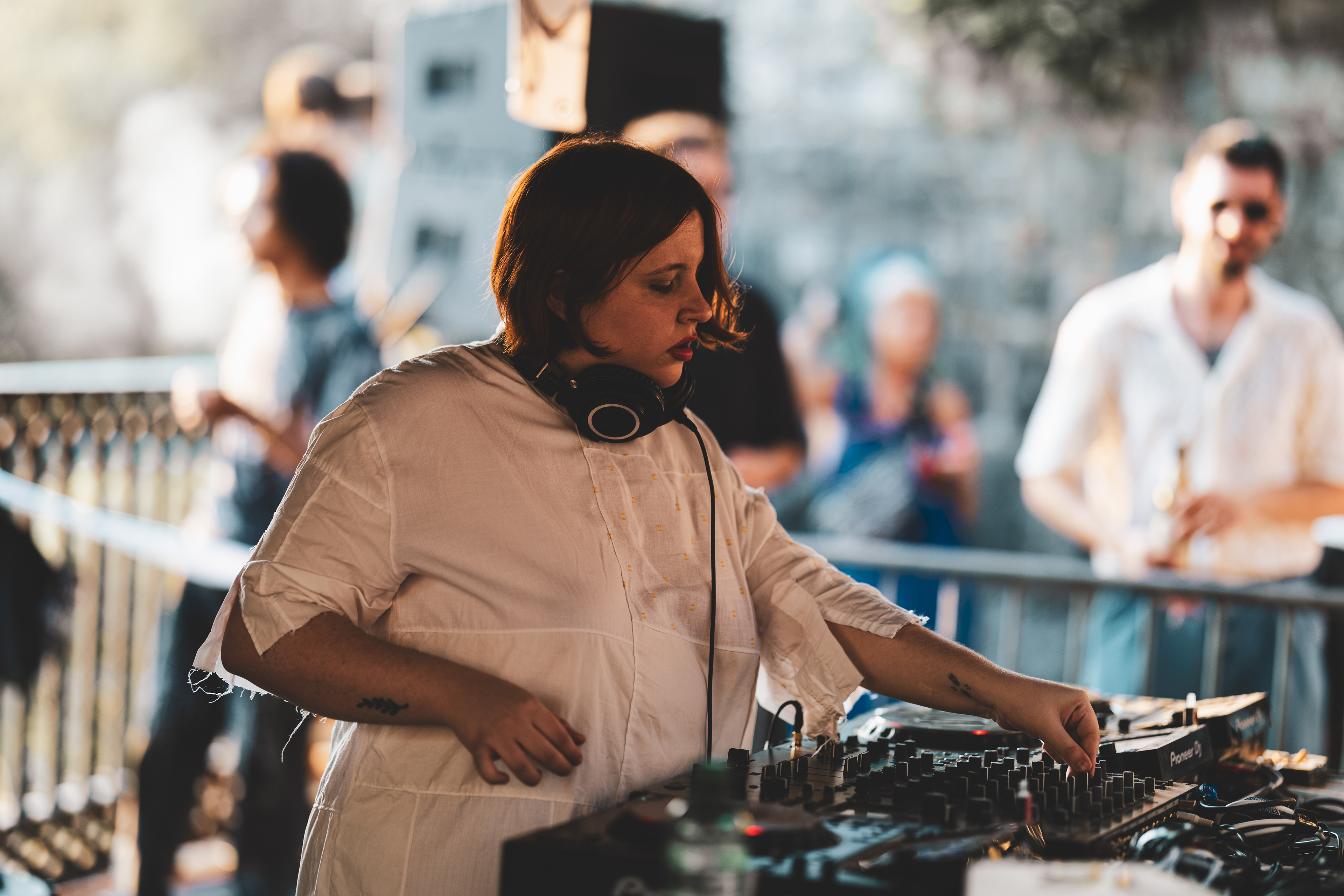 Misslupe © Malik Beytrison